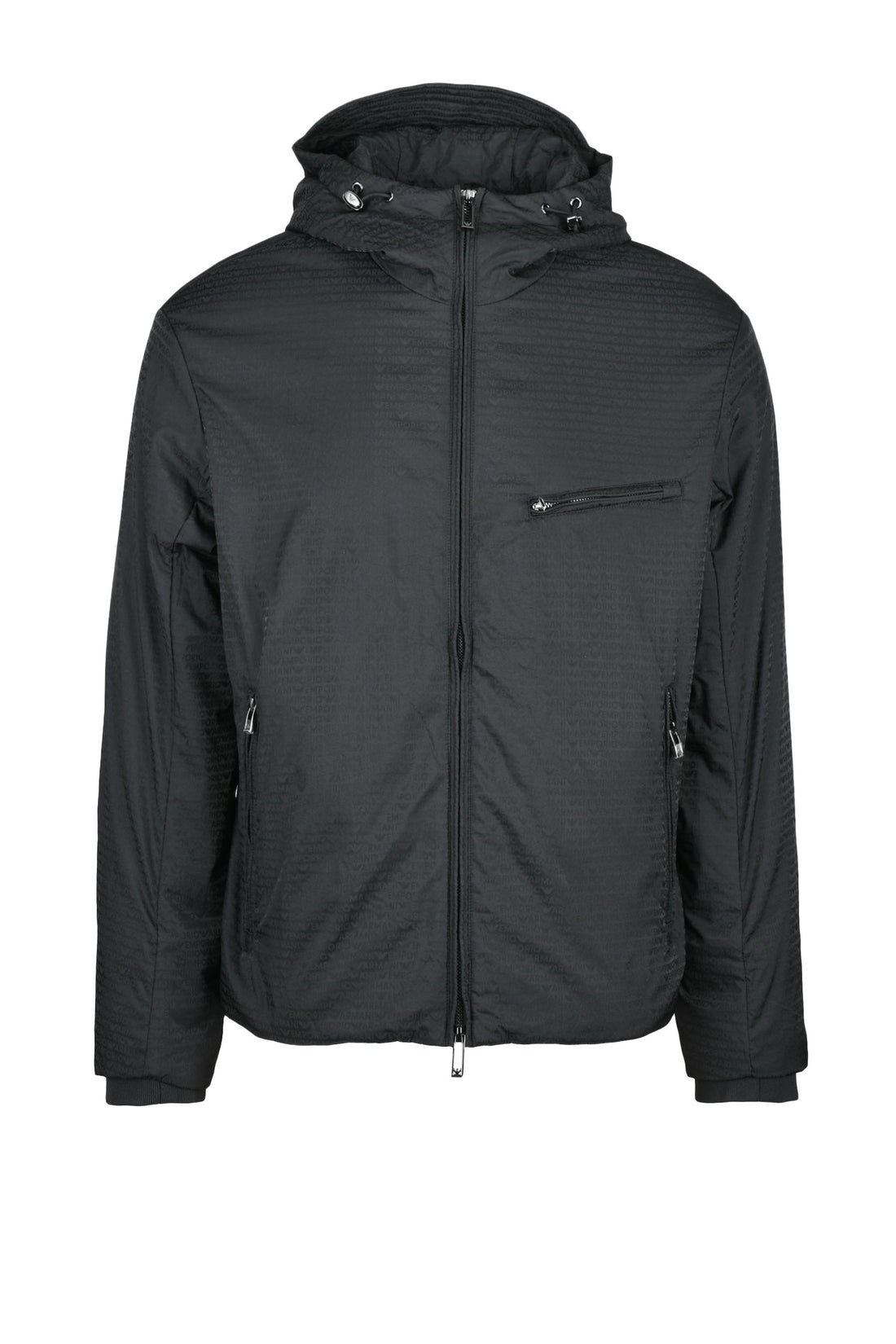 EMPORIO ARMANI - OUTWEAR JACKETS