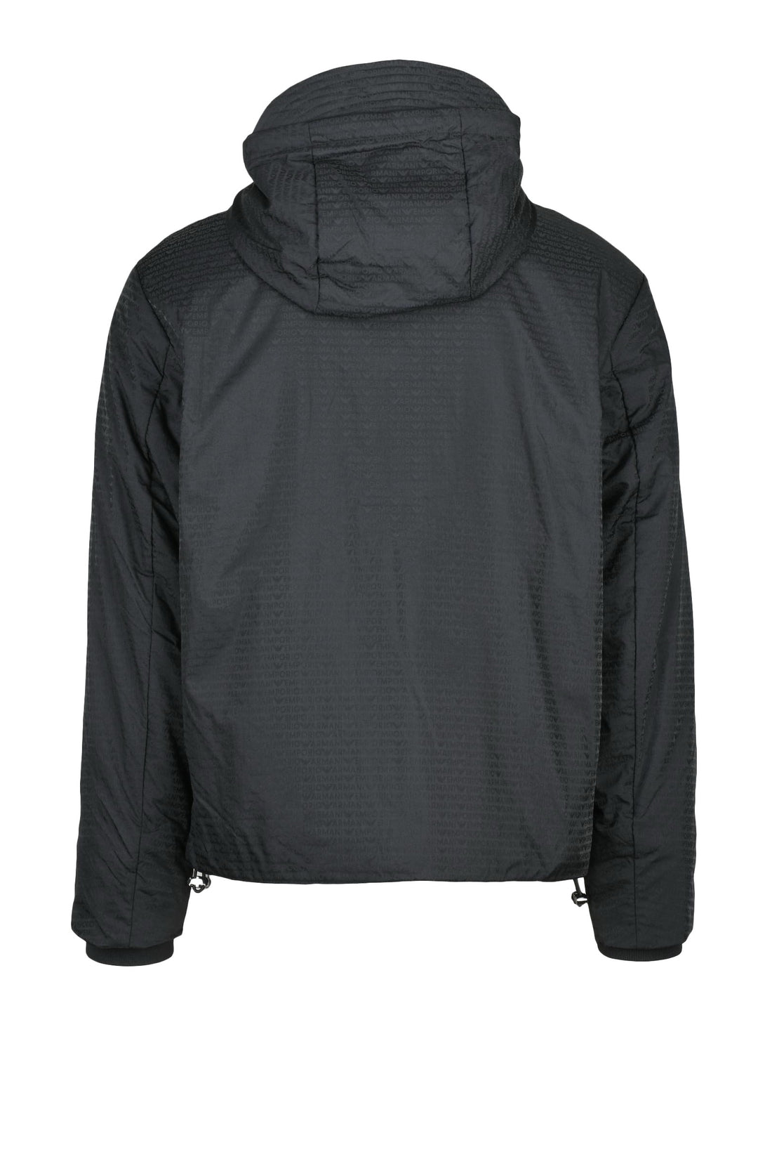 EMPORIO ARMANI - OUTWEAR JACKETS