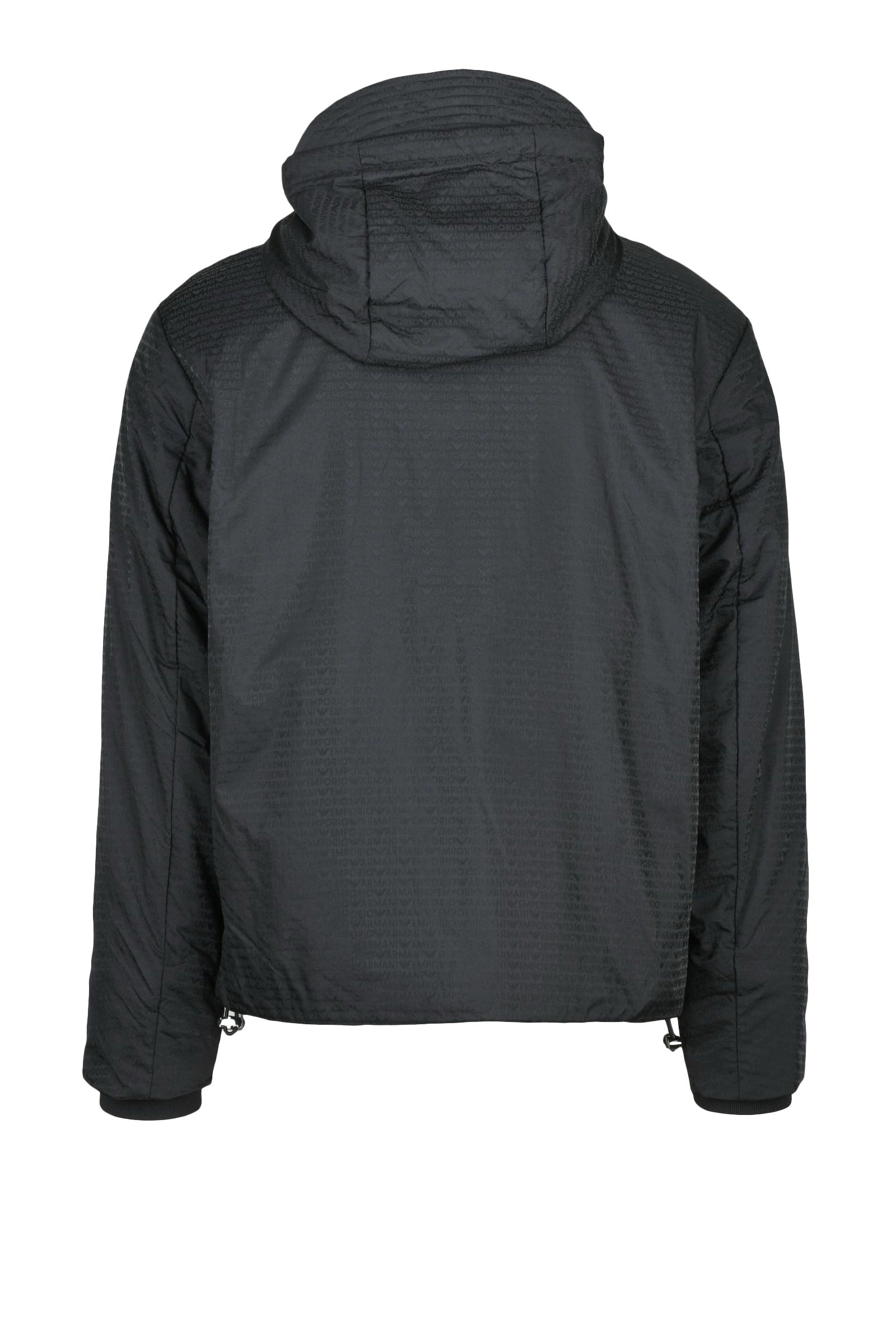 EMPORIO ARMANI - OUTWEAR JACKETS