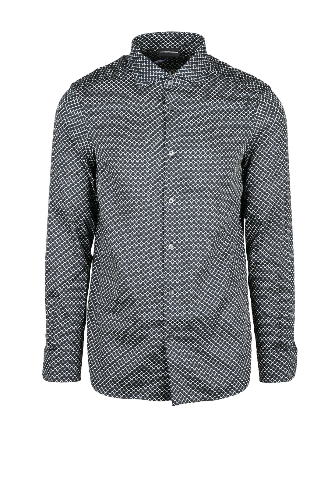 EMPORIO ARMANI - SHIRT
