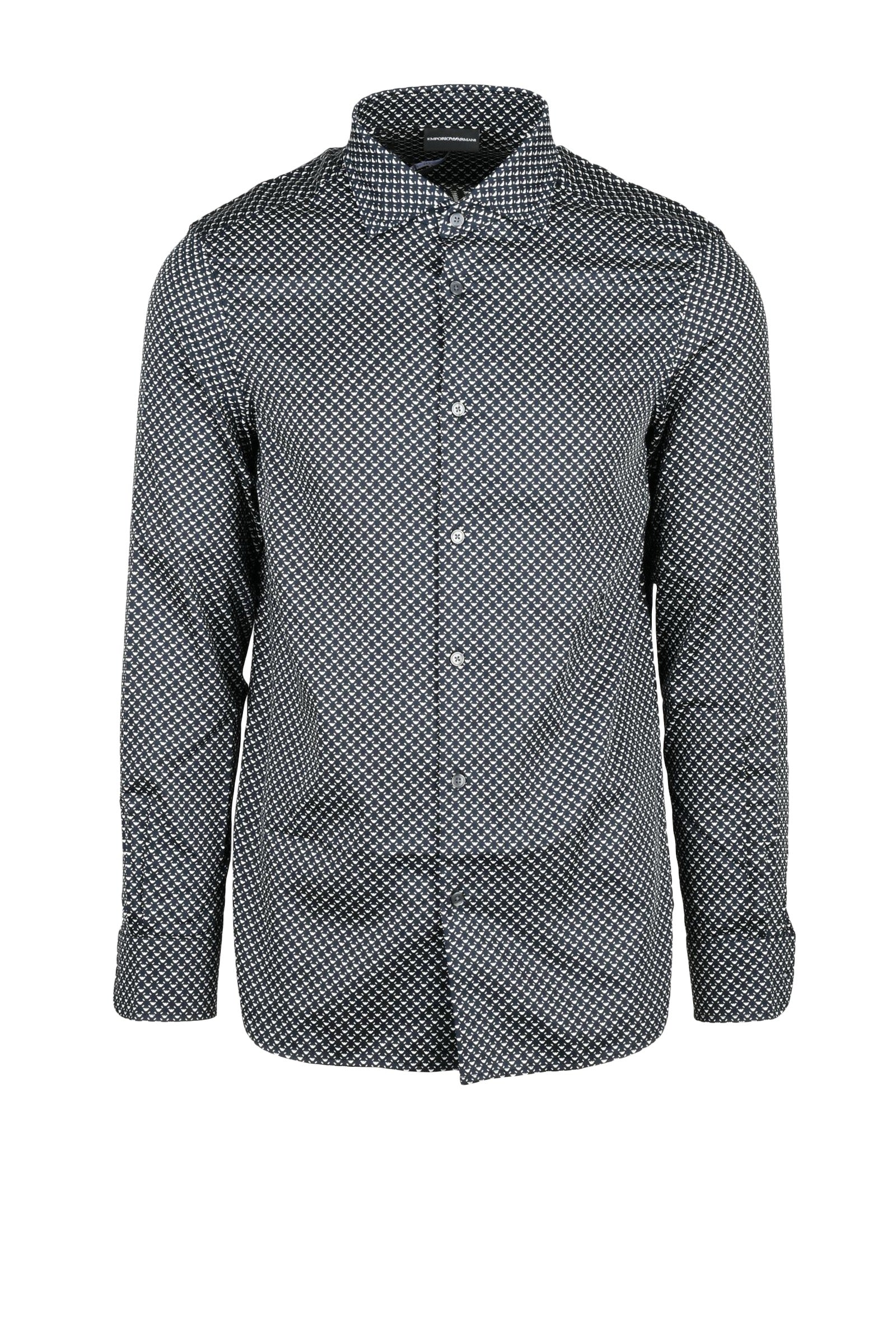 EMPORIO ARMANI - SHIRT