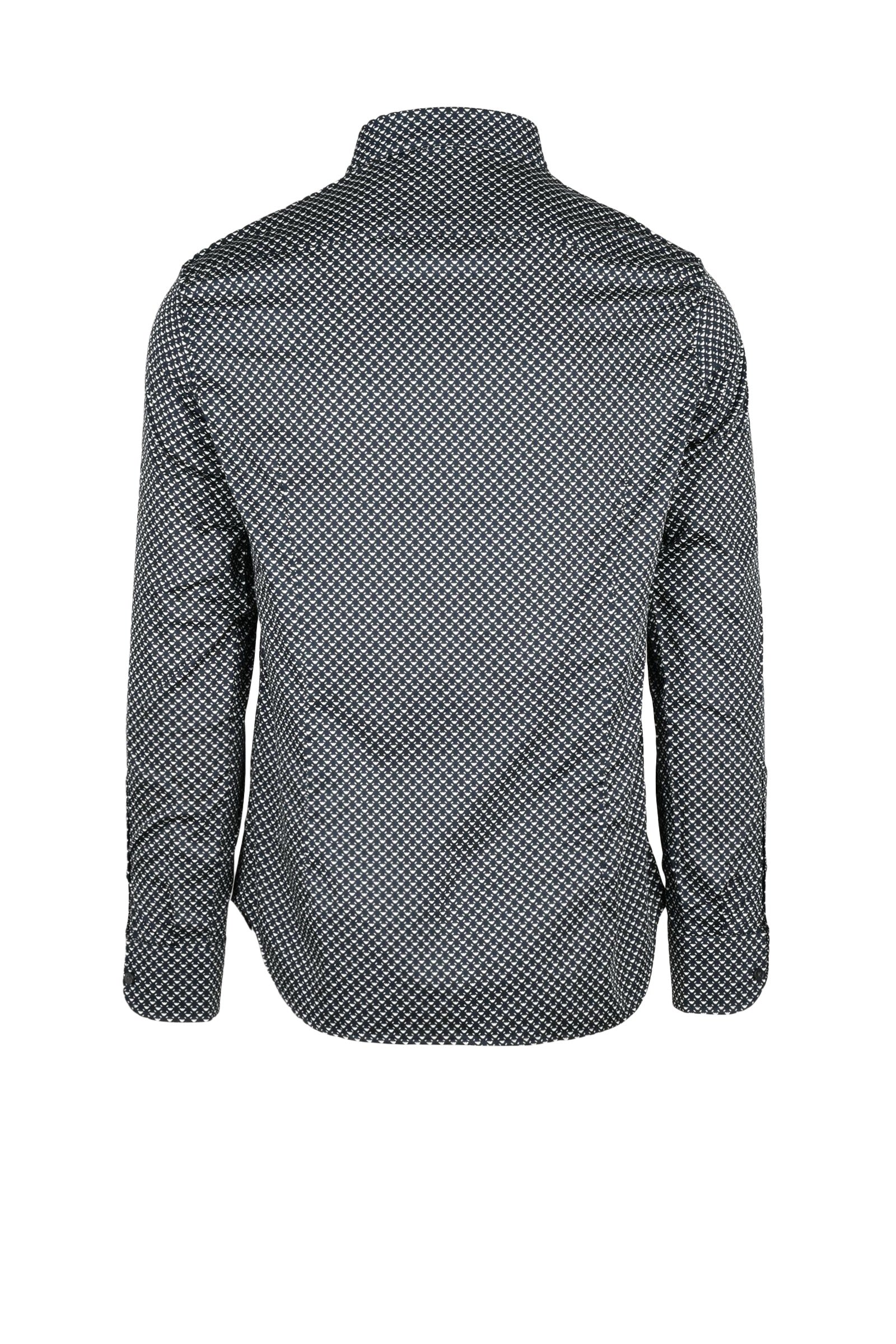 EMPORIO ARMANI - SHIRT