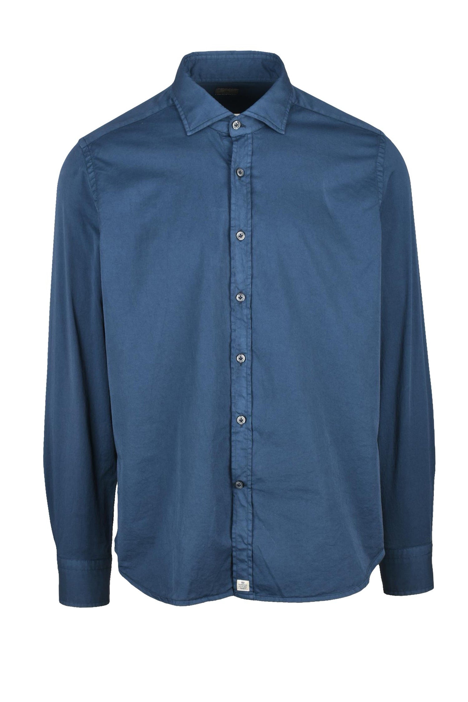 SONRISA SILVERY - SHIRT