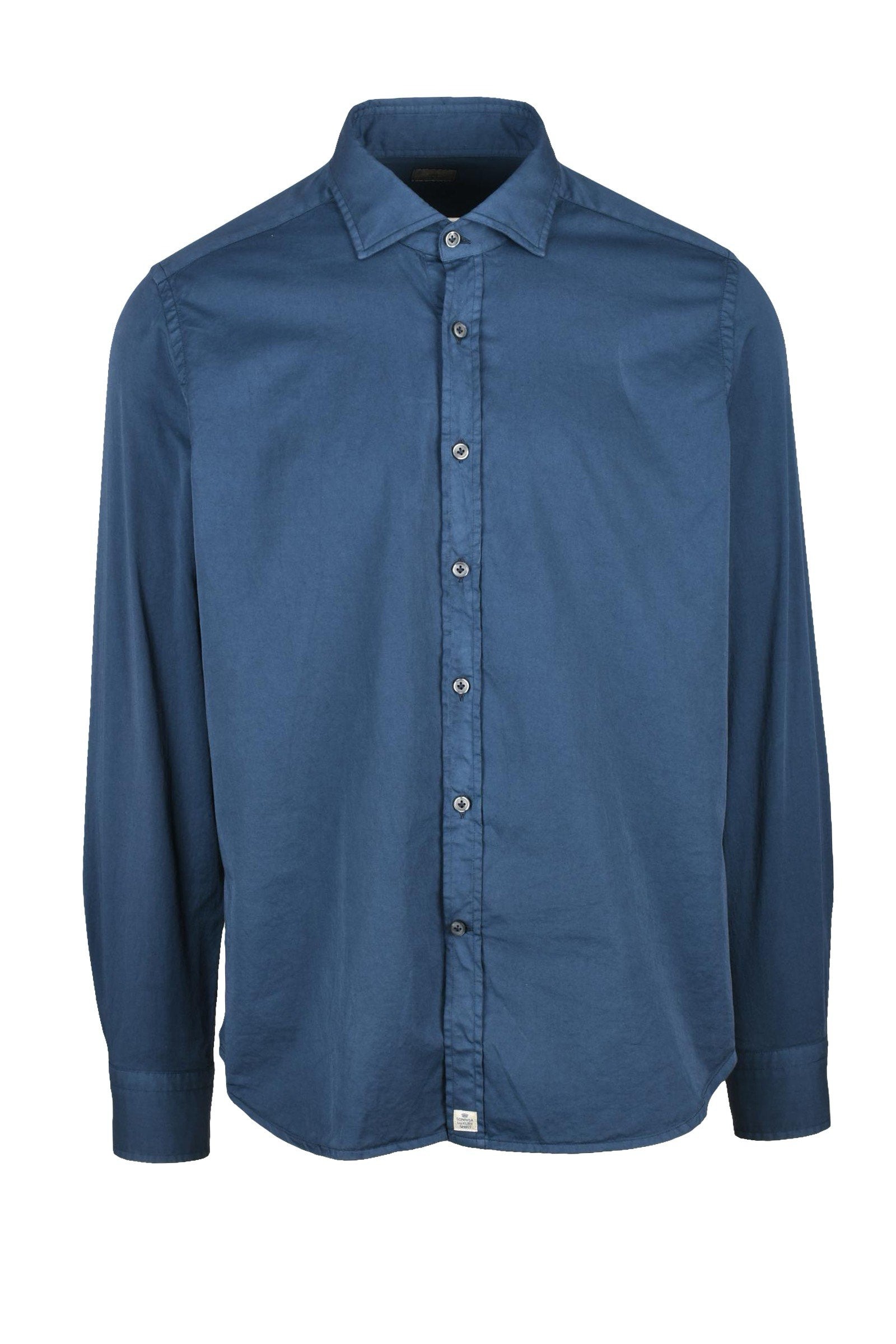 SONRISA SILVERY - SHIRT