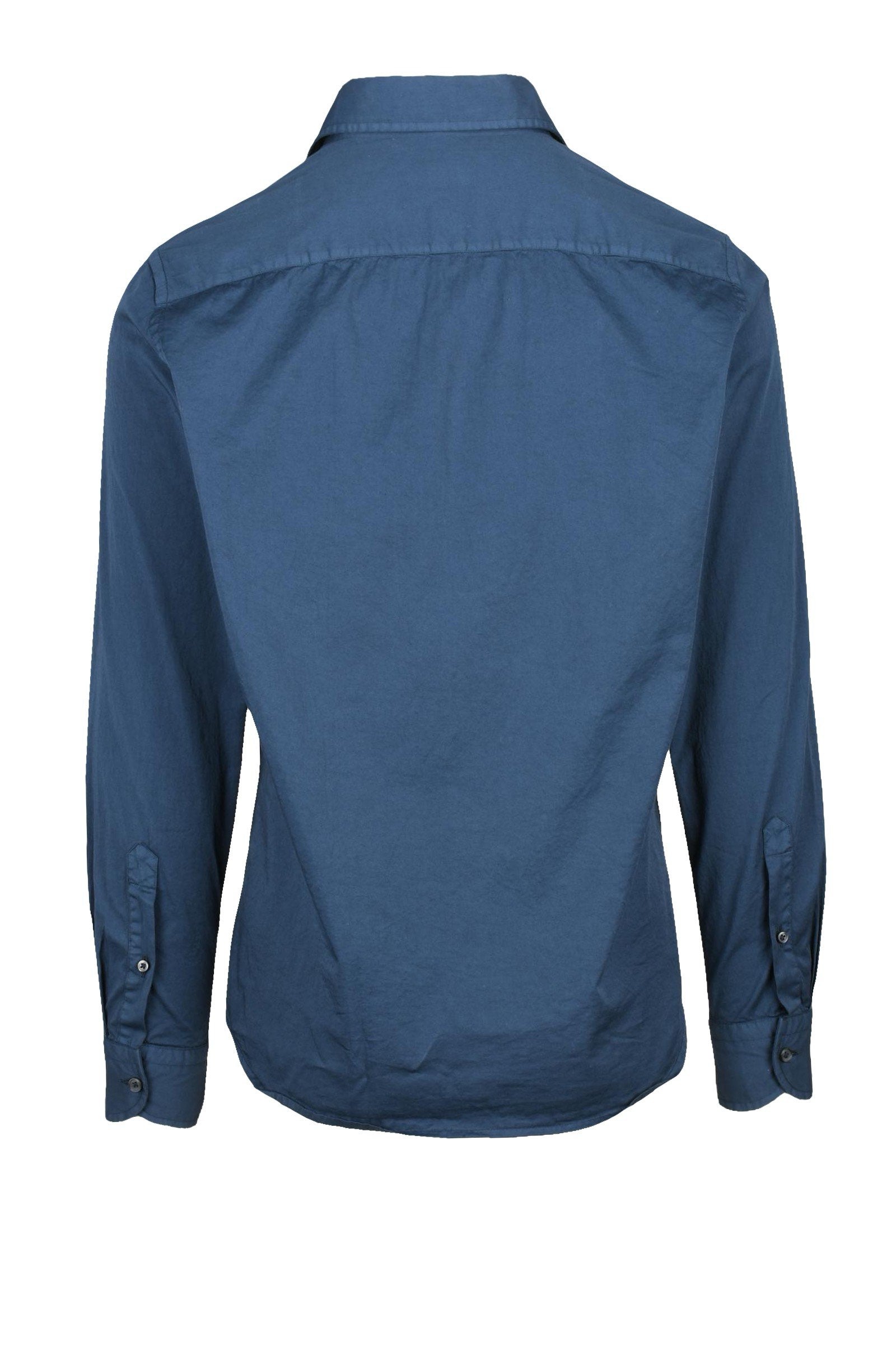 SONRISA SILVERY - SHIRT