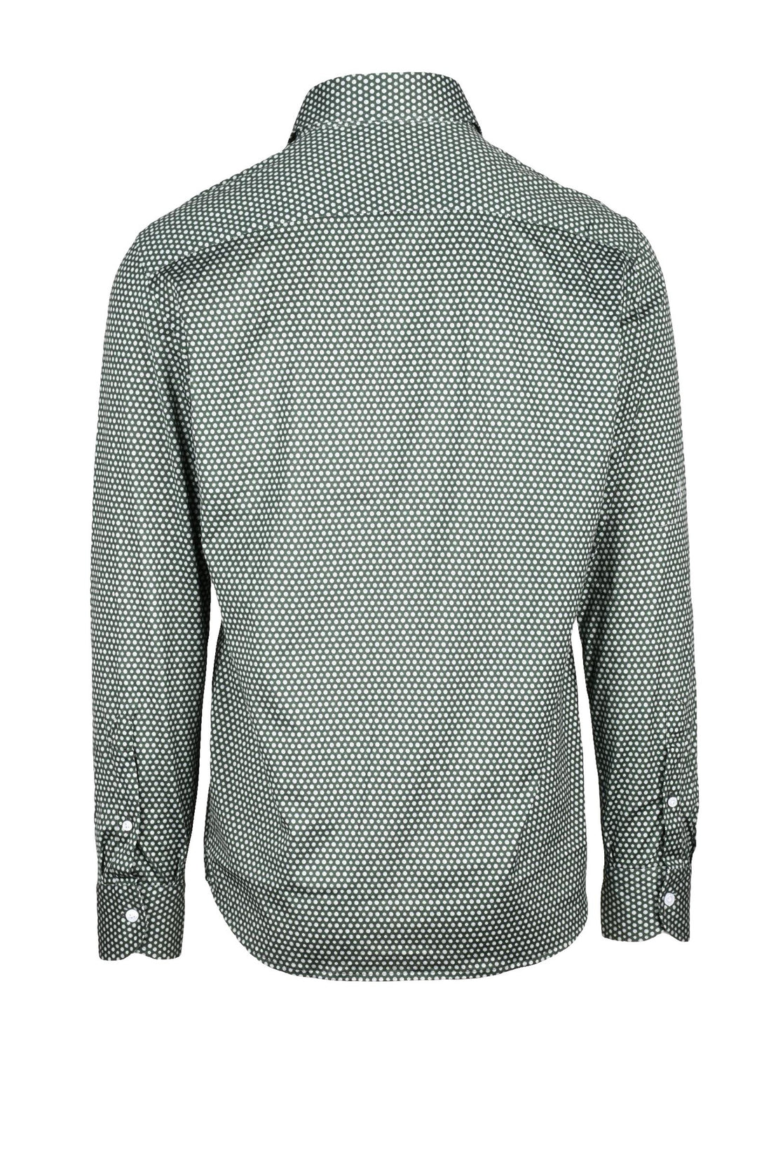 SONRISA FIOR DI COTONE - SHIRT