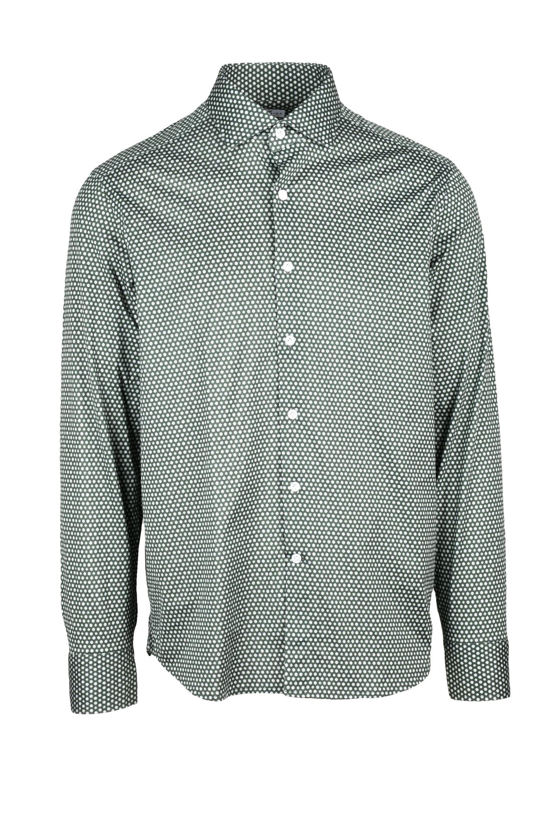 SONRISA FIOR DI COTONE - SHIRT
