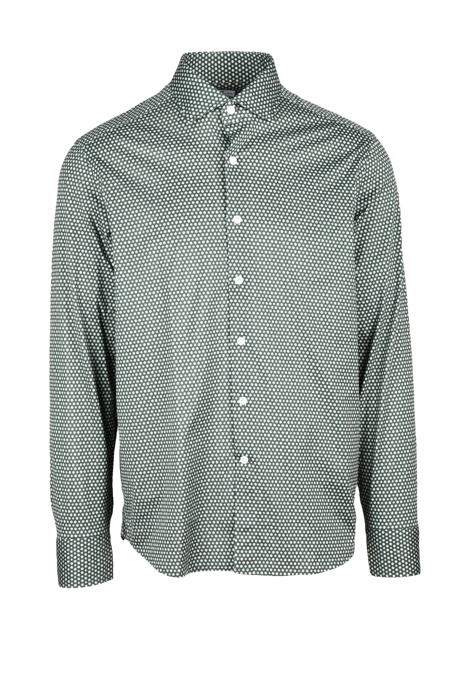 SONRISA FIOR DI COTONE - SHIRT