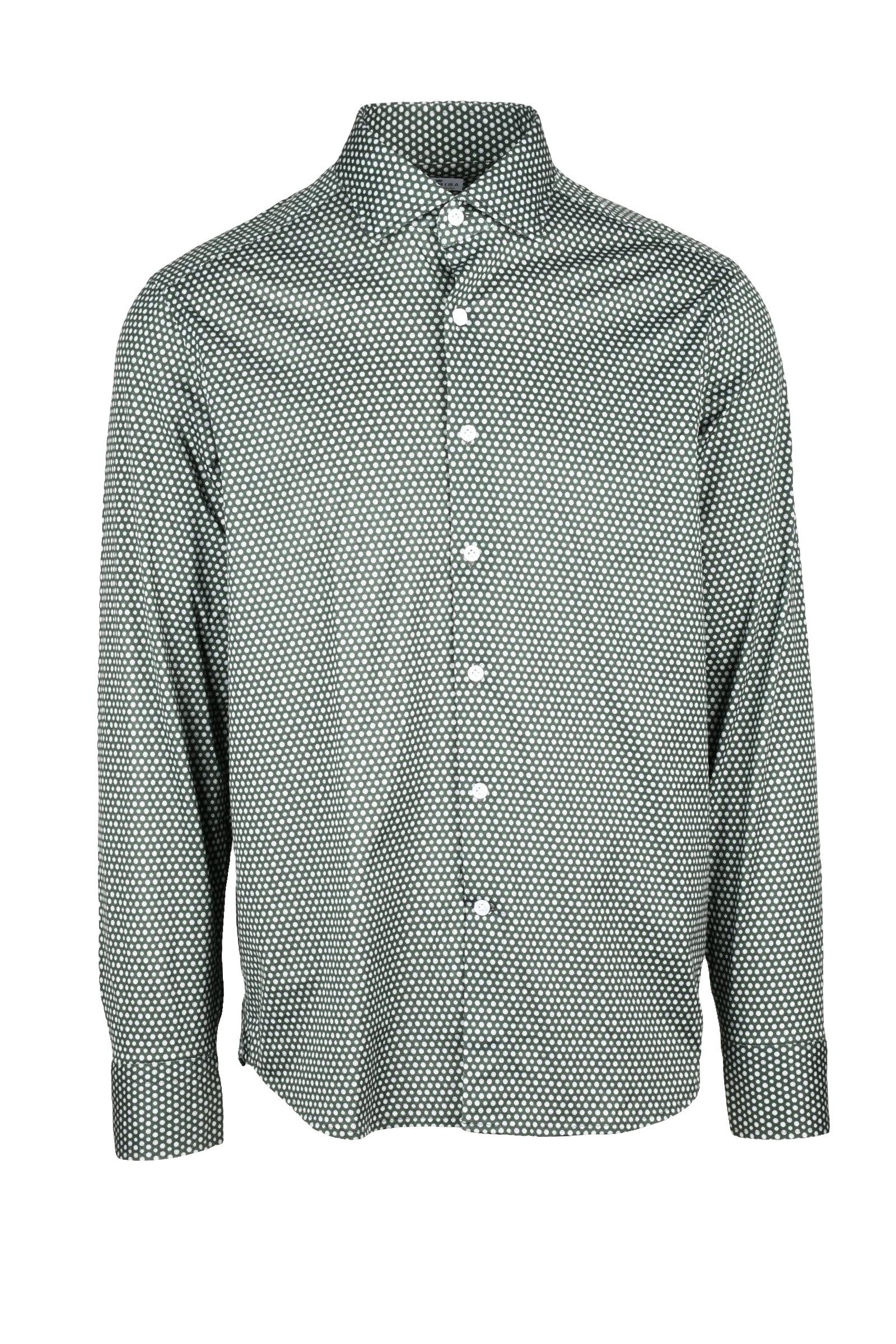 SONRISA FIOR DI COTONE - SHIRT
