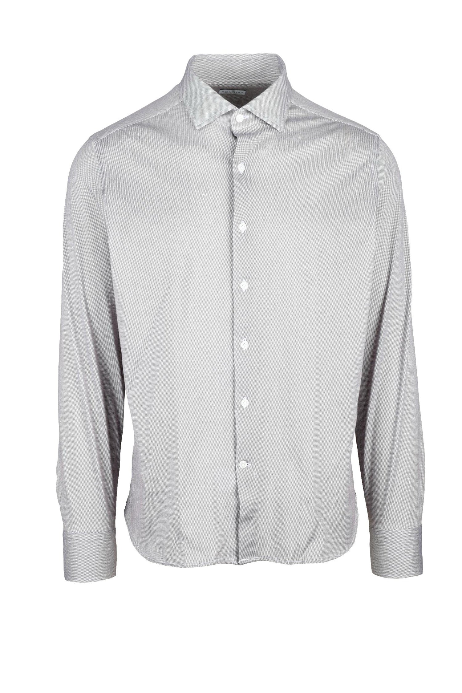 SONRISA FIOR DI COTONE - SHIRT