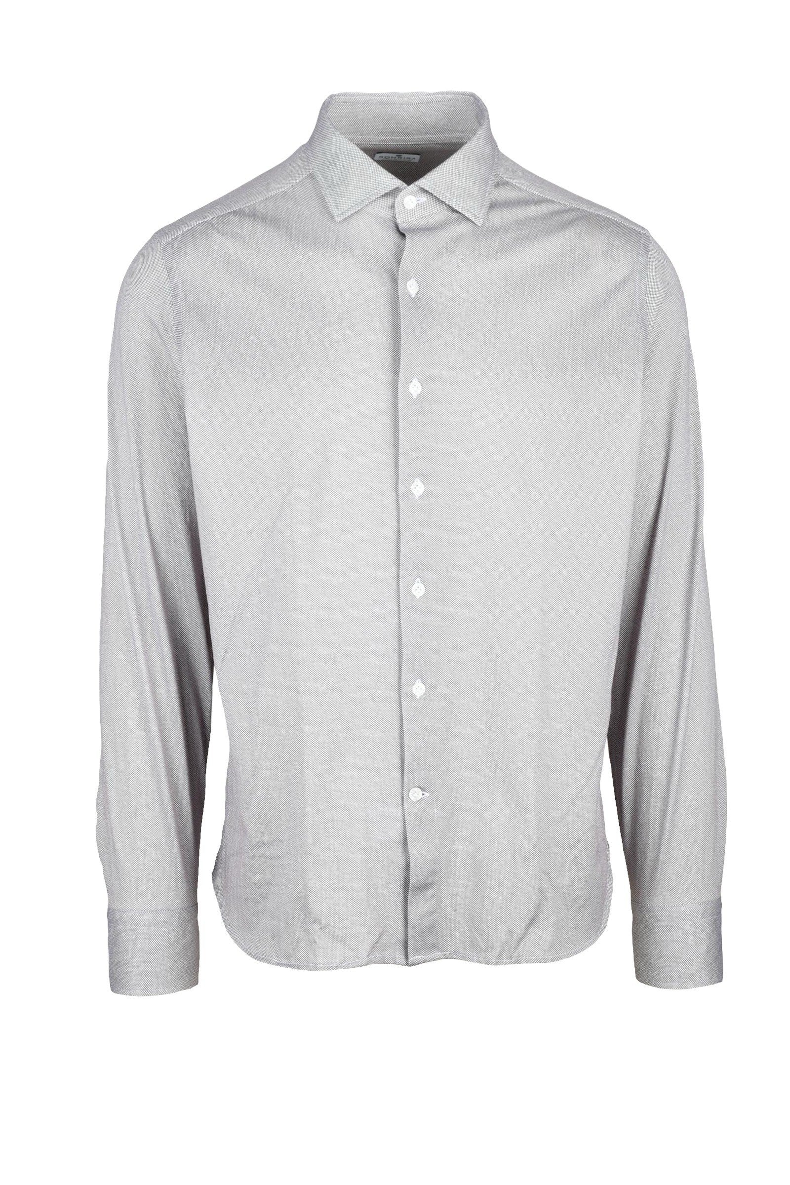 SONRISA FIOR DI COTONE - SHIRT