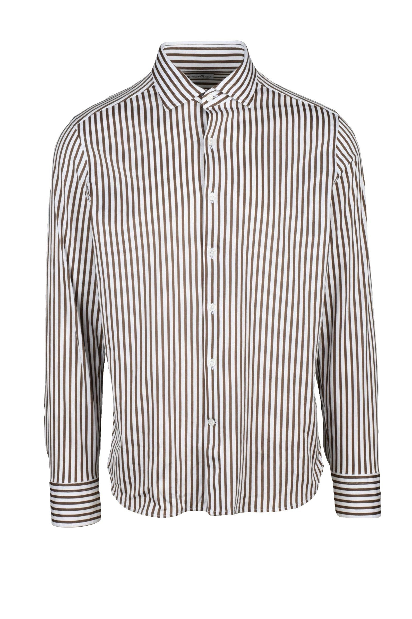 SONRISA FIOR DI COTONE - SHIRT