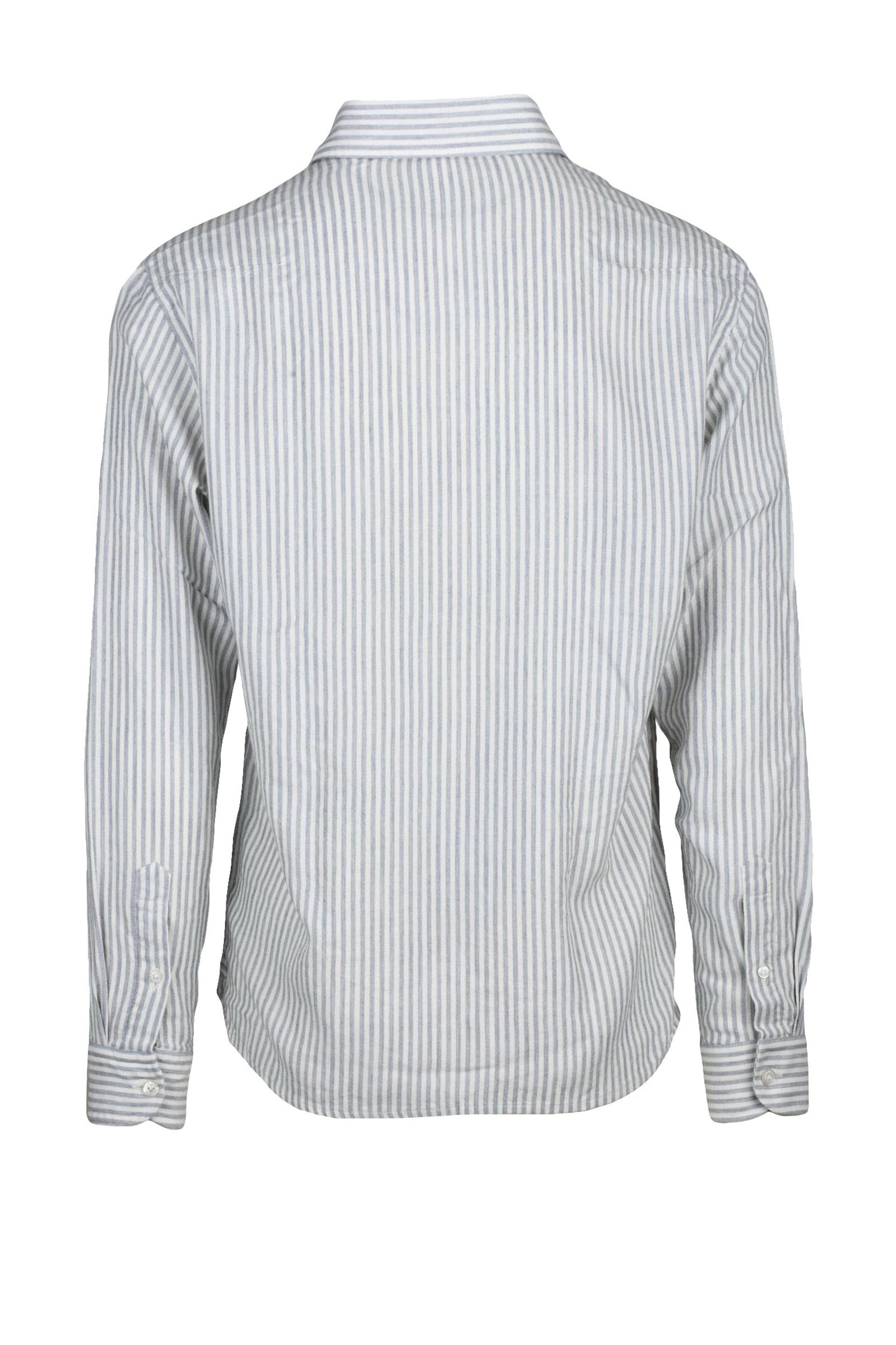 SONRISA SILVERY - SHIRT