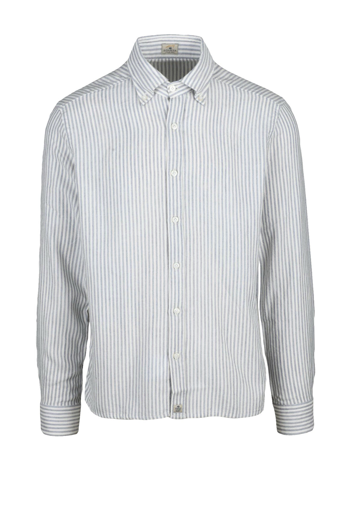 SONRISA SILVERY - SHIRT