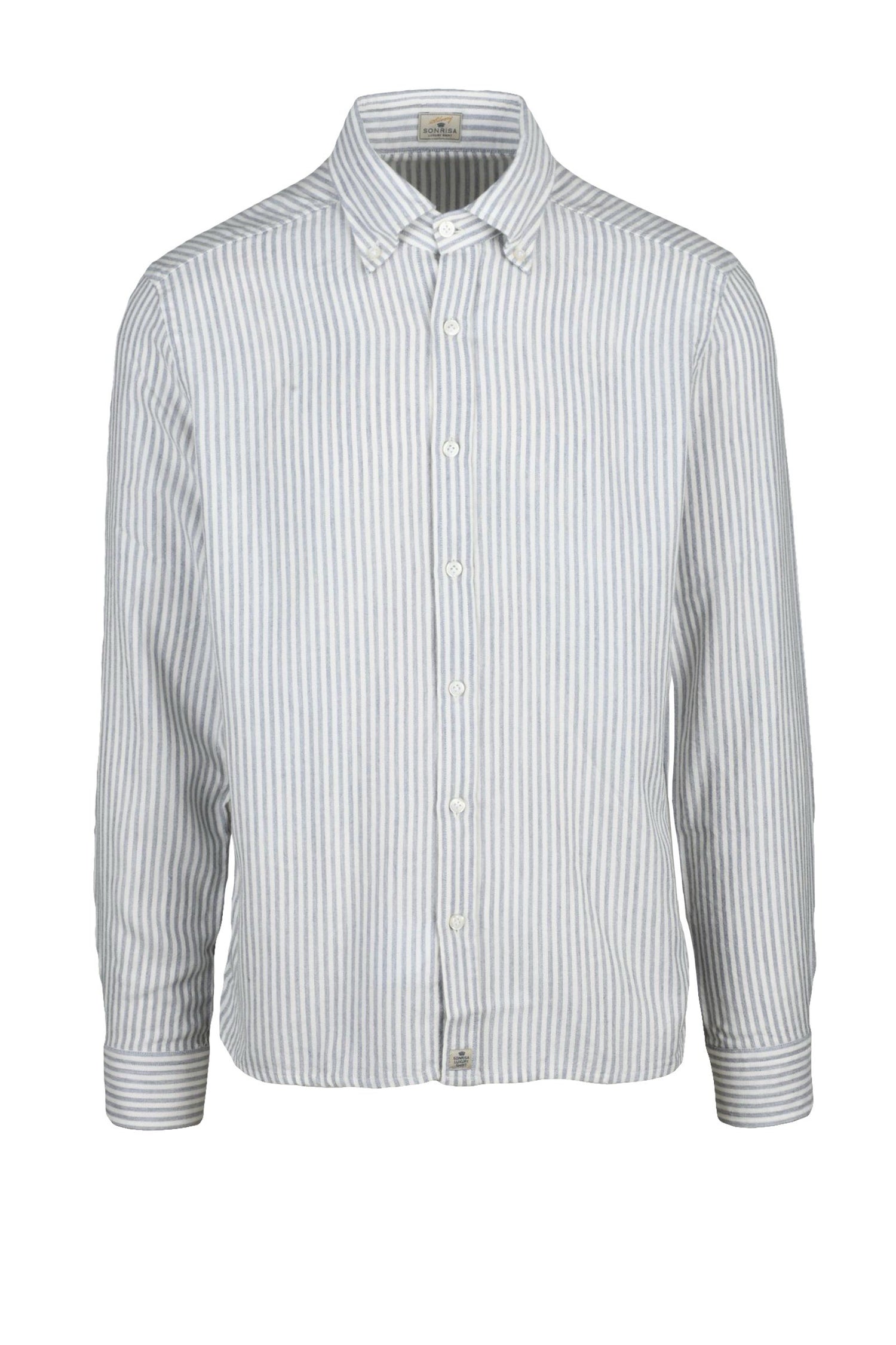 SONRISA SILVERY - SHIRT