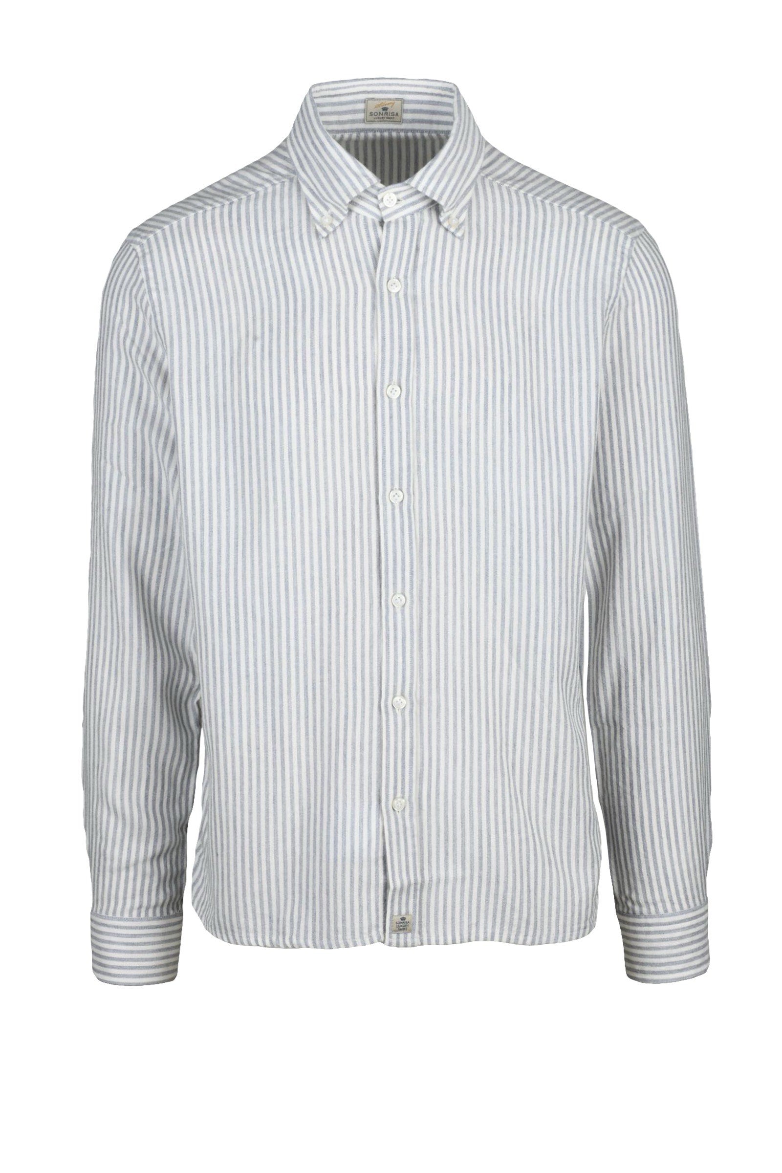 SONRISA SILVERY - SHIRT