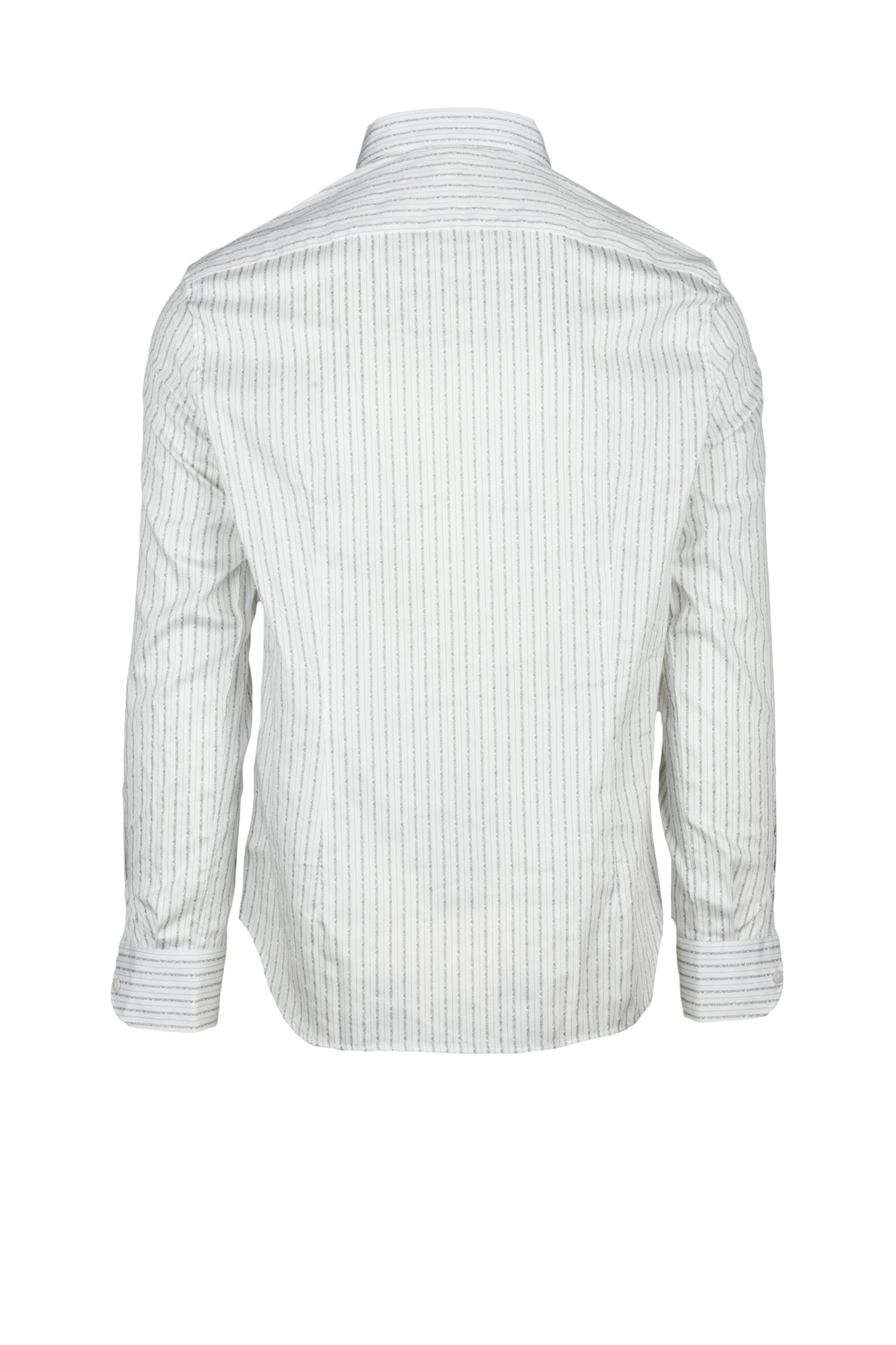 EMPORIO ARMANI - SHIRT