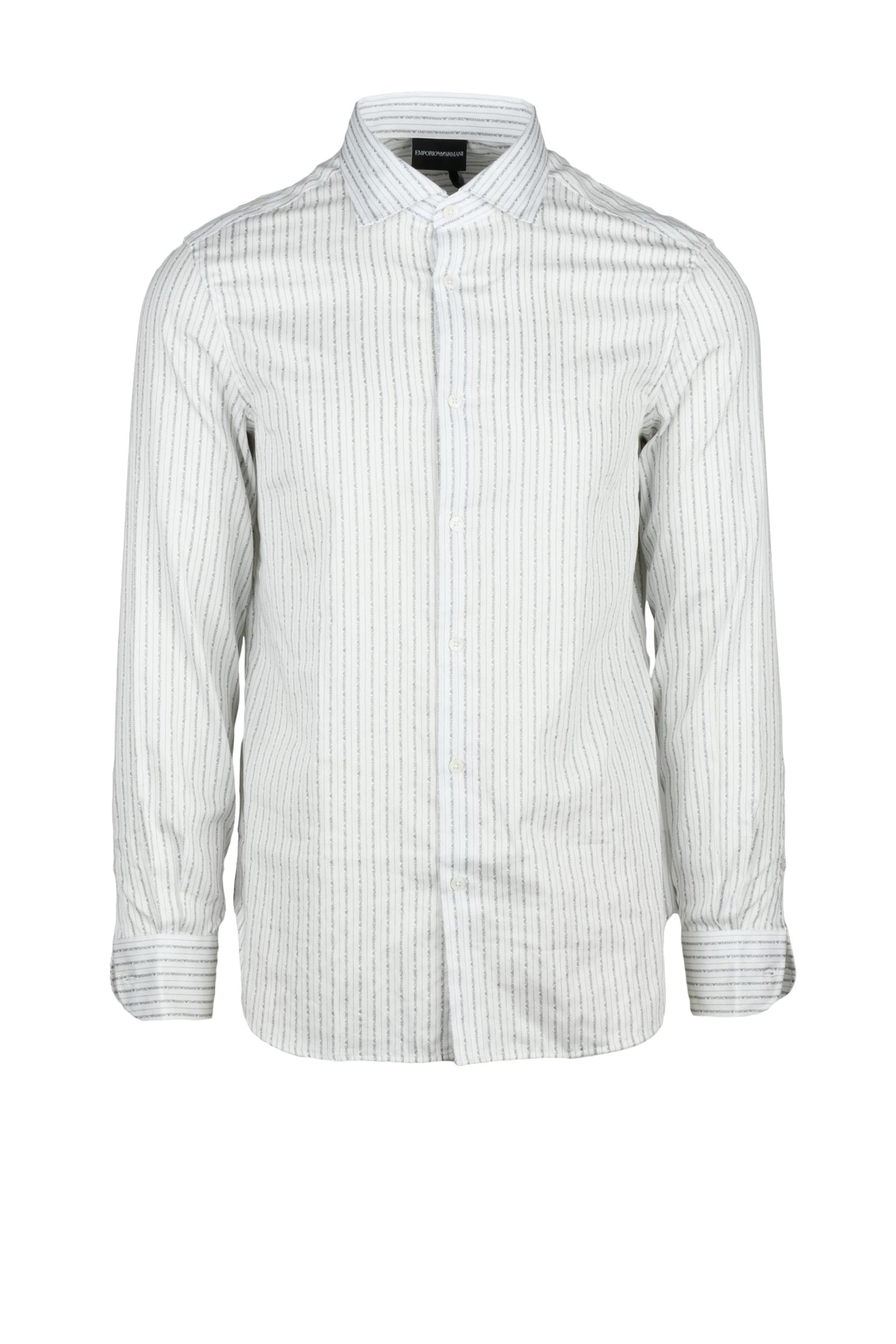 EMPORIO ARMANI - SHIRT
