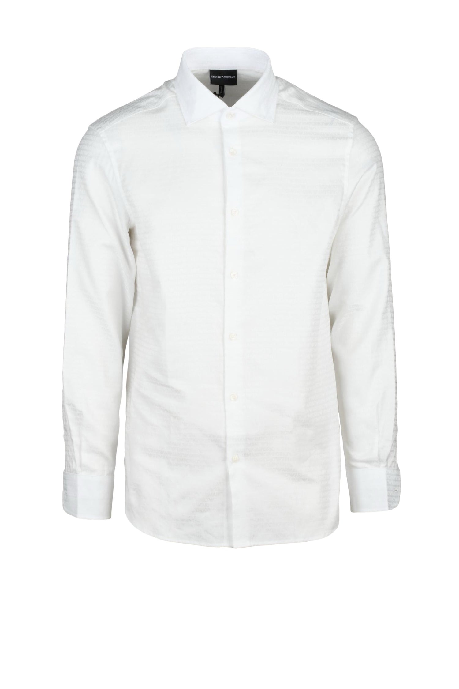 EMPORIO ARMANI - SHIRT