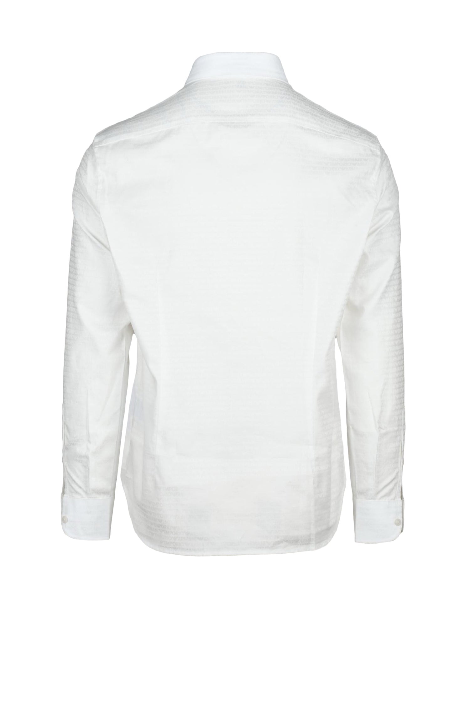 EMPORIO ARMANI - SHIRT