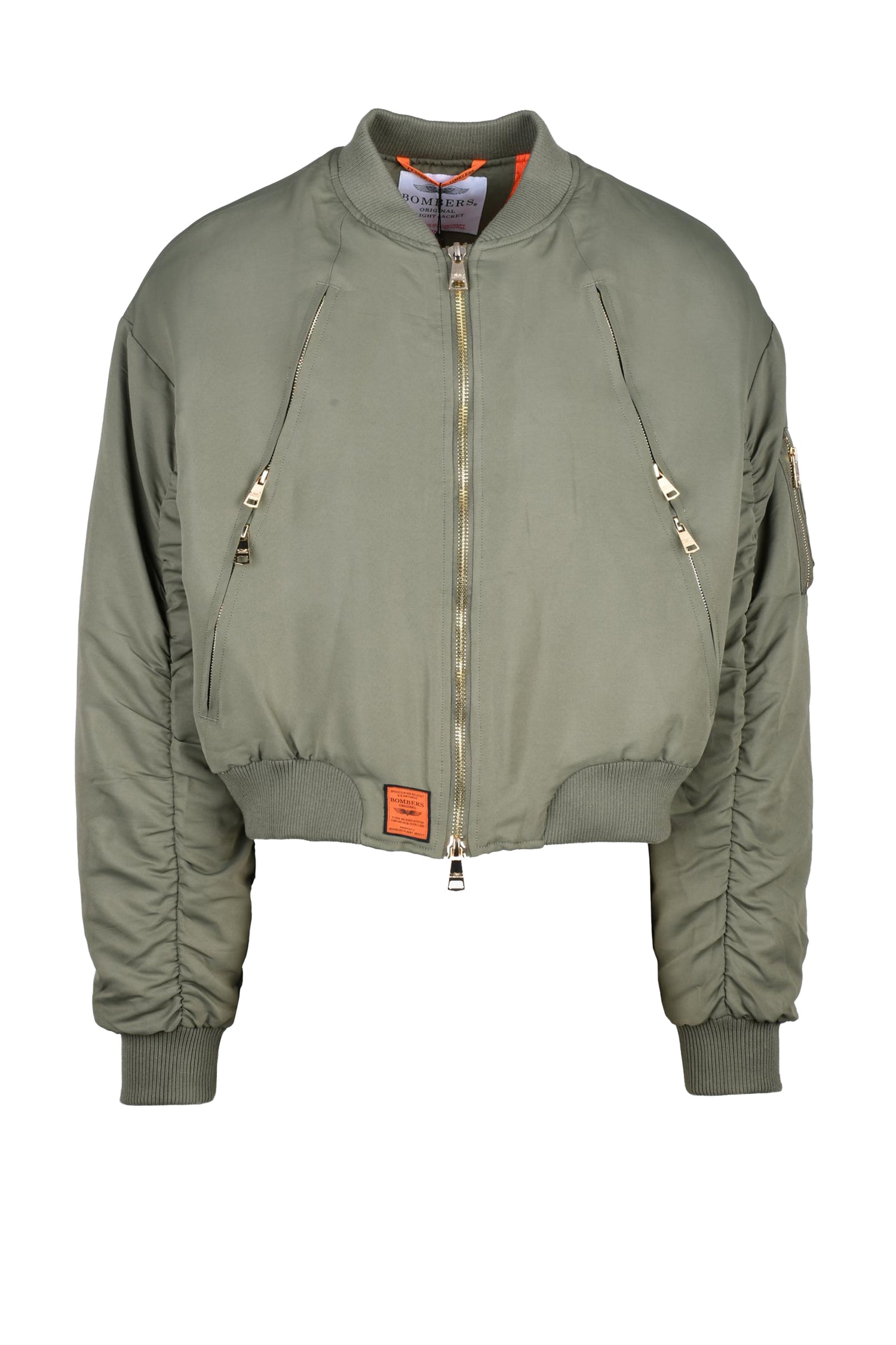 ORIGINAL BOMBERS - OUTWEAR JACKETS