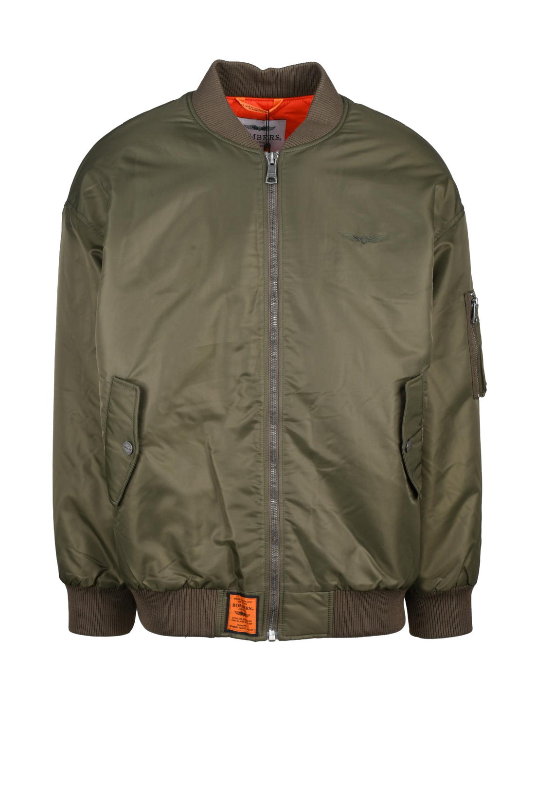 ORIGINAL BOMBERS - OUTWEAR JACKETS