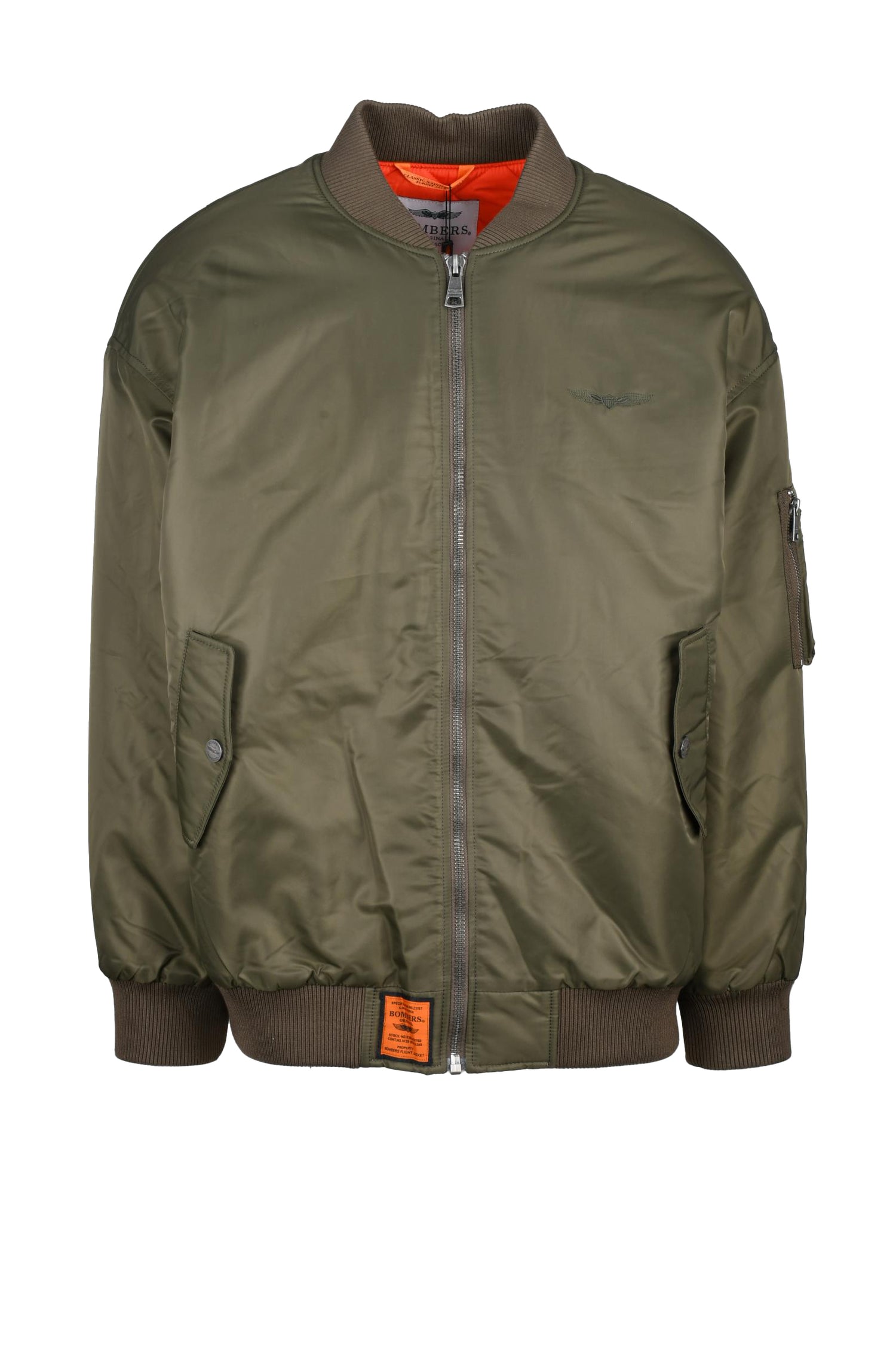 ORIGINAL BOMBERS - OUTWEAR JACKETS