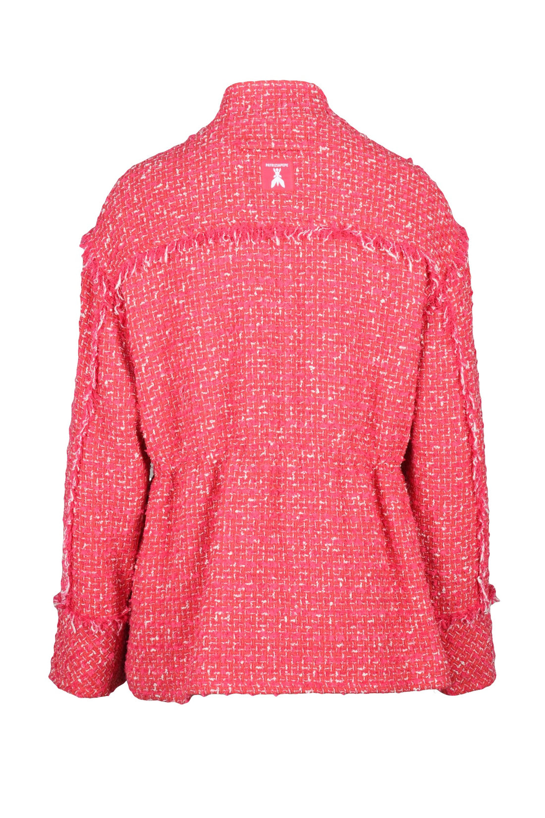 PATRIZIA PEPE - OUTWEAR JACKETS