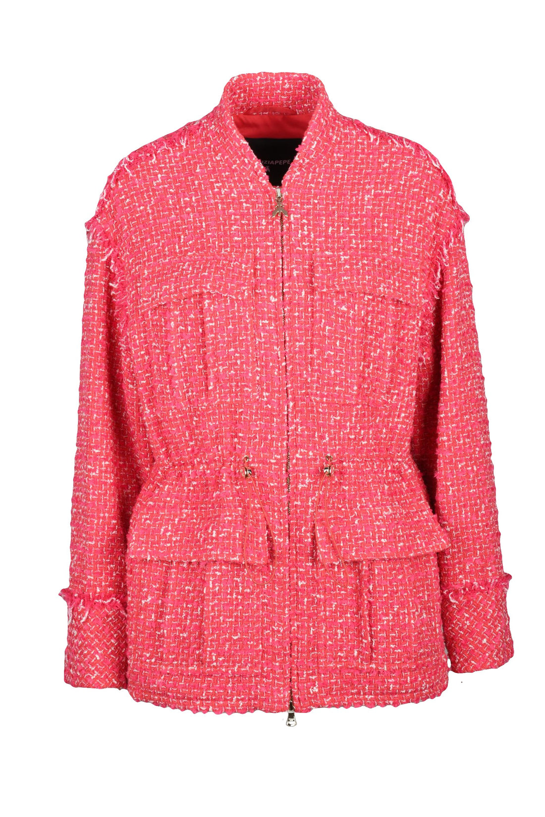 PATRIZIA PEPE - OUTWEAR JACKETS