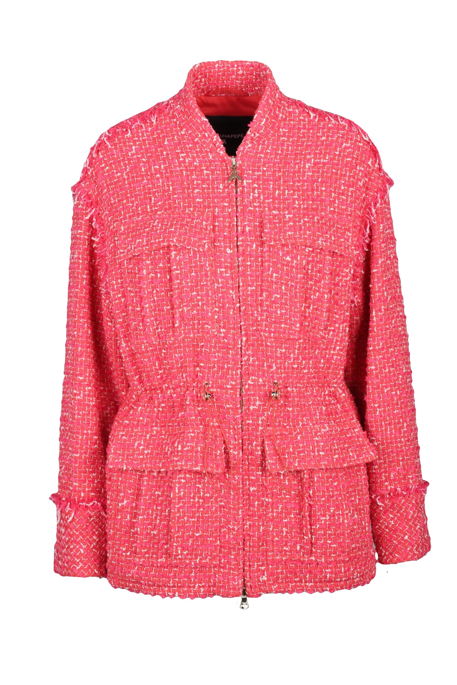 PATRIZIA PEPE - OUTWEAR JACKETS