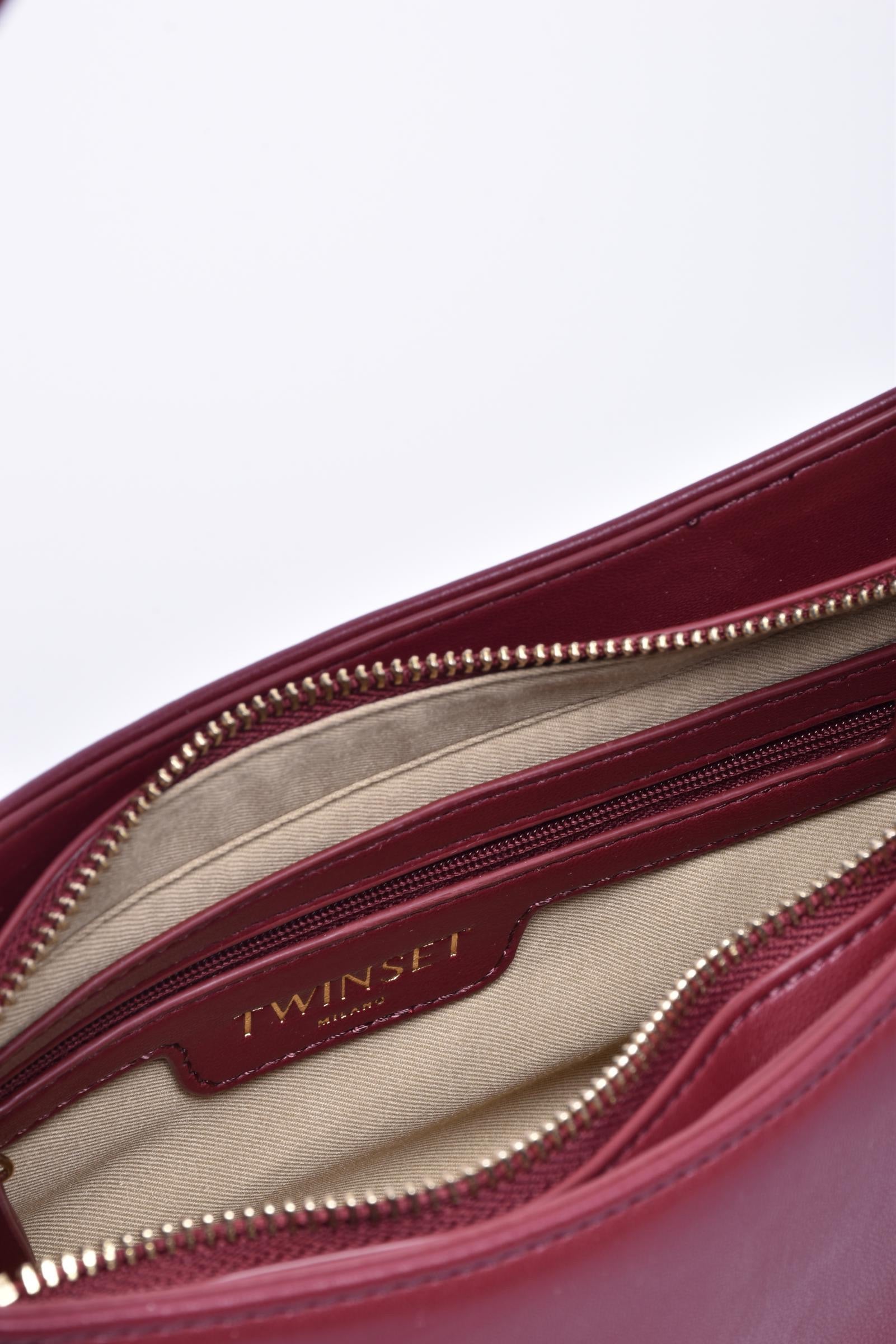 TWINSET - BAGS AND BACKPAKS