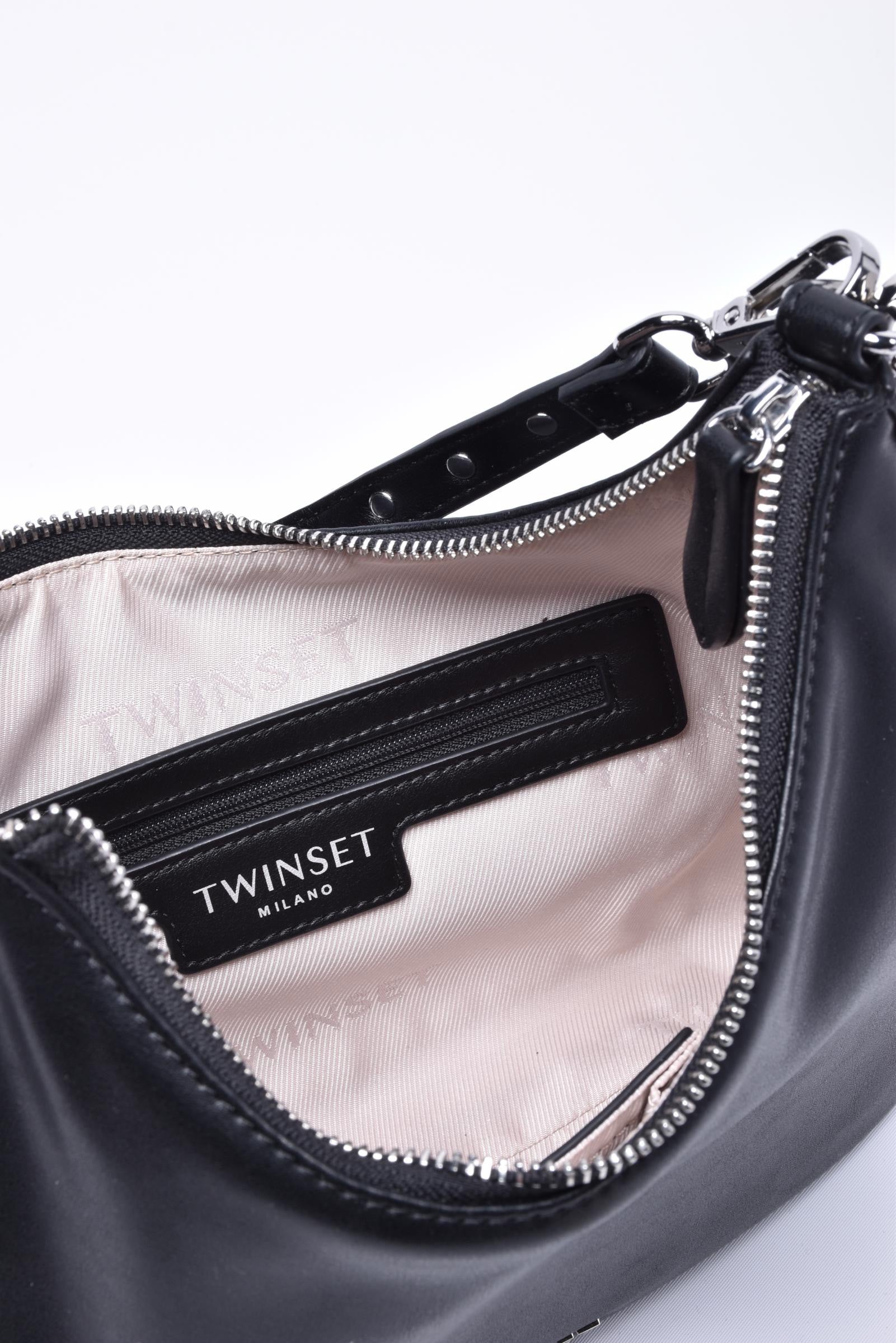 TWINSET - BAGS AND BACKPAKS