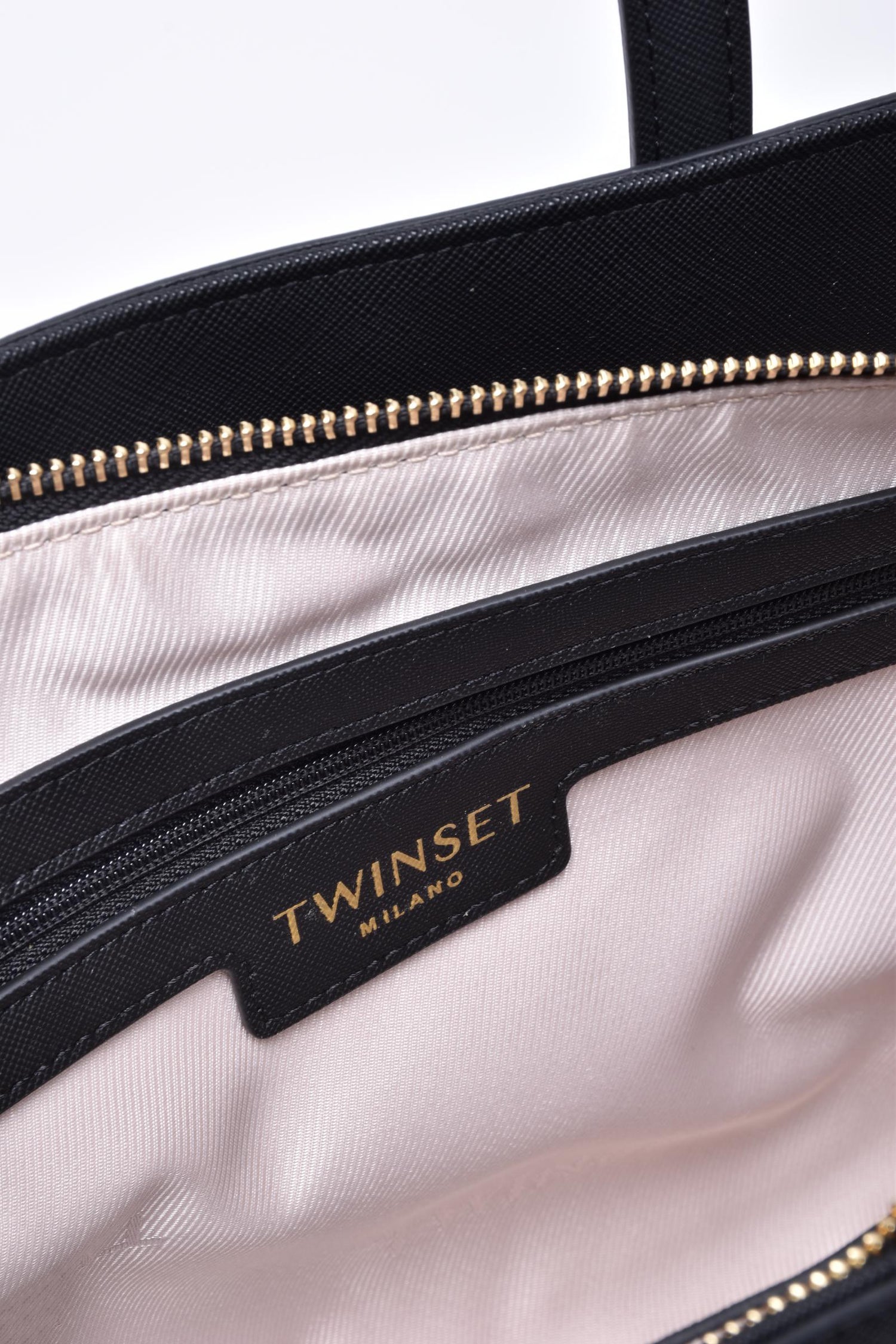 TWINSET - BAGS AND BACKPAKS