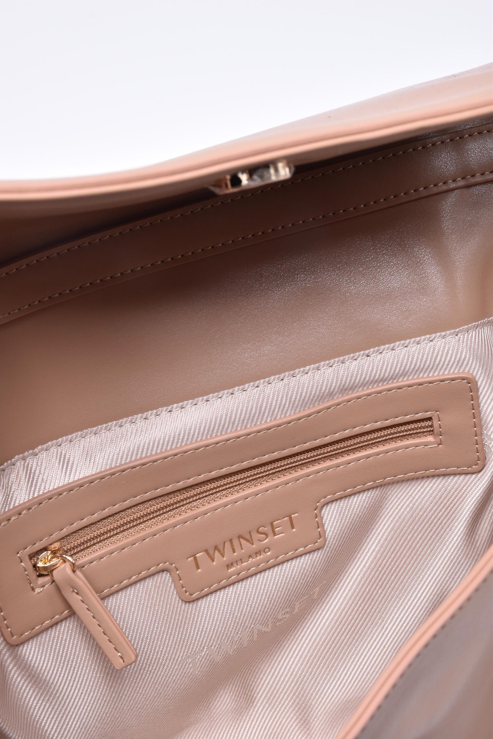 TWINSET - BAGS AND BACKPAKS