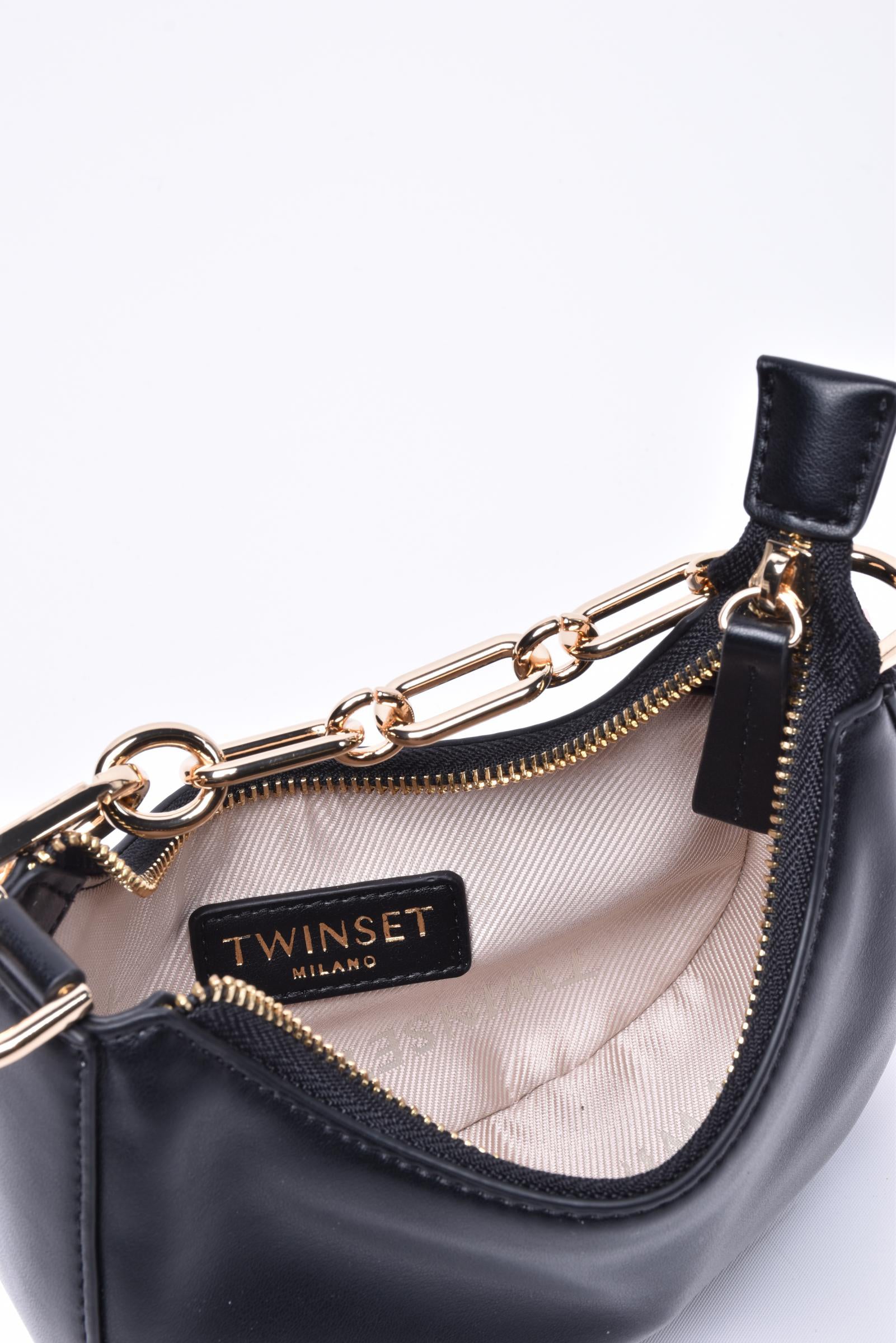 TWINSET - BAGS AND BACKPAKS