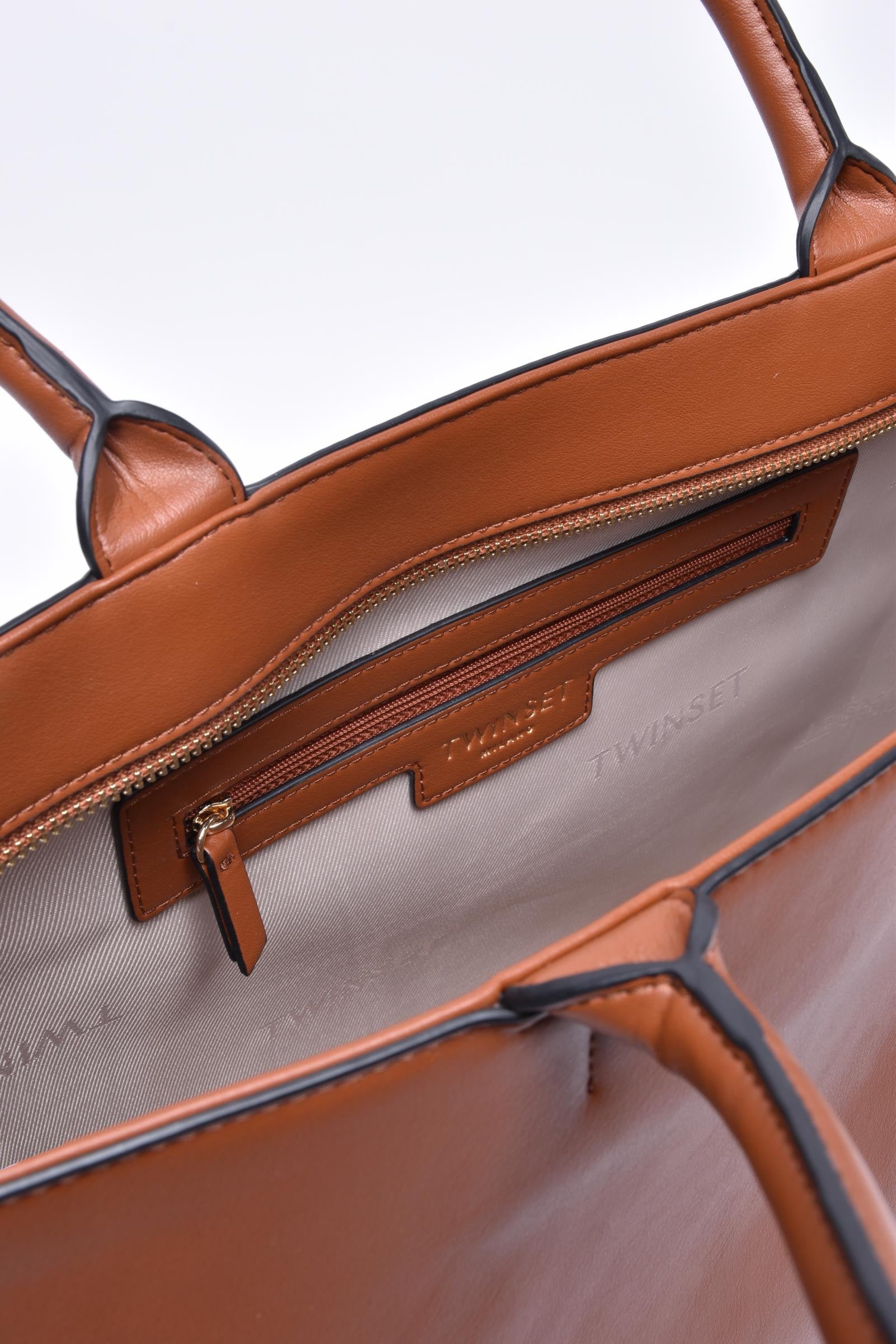 TWINSET - BAGS AND BACKPAKS