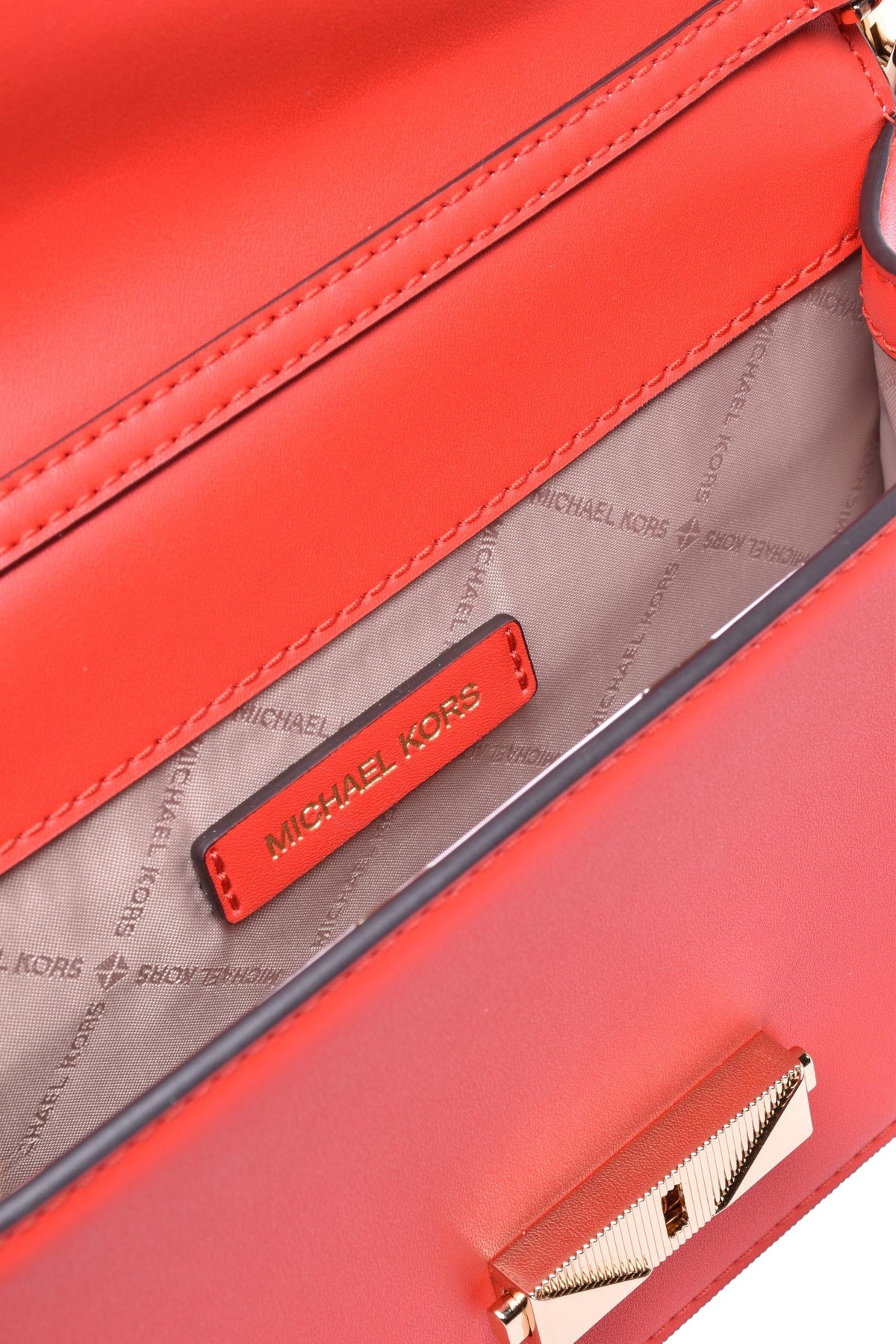 MICHAEL KORS - BAGS AND BACKPACKS