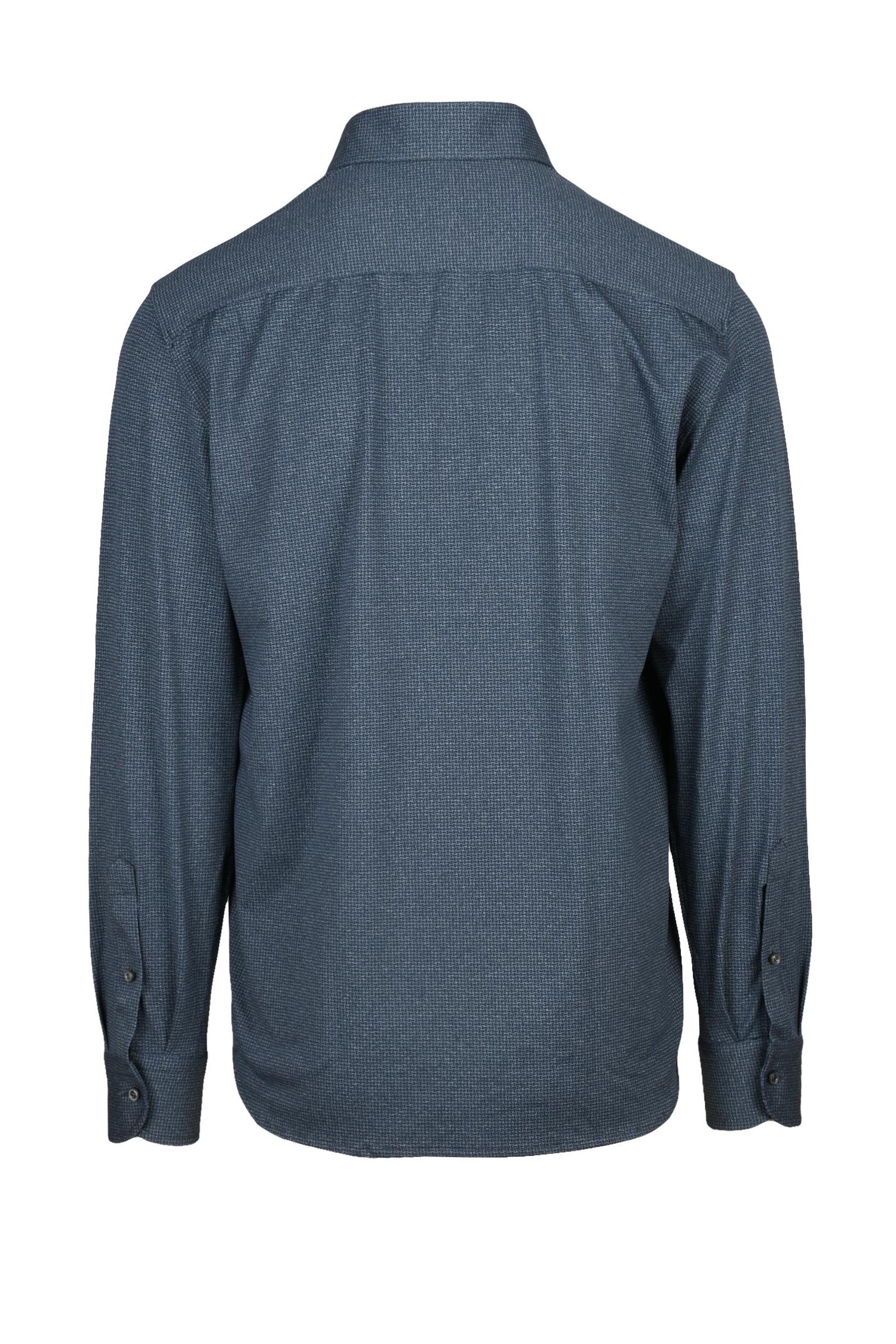 GHIRARDELLI NEXT - SHIRT