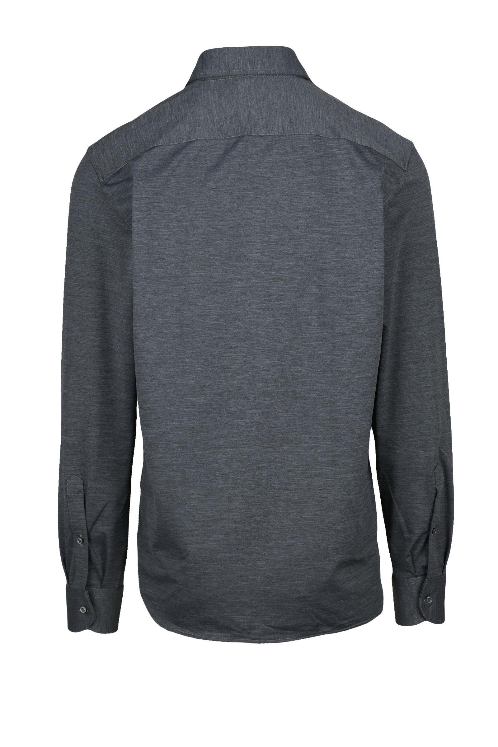 GHIRARDELLI NEXT - SHIRT