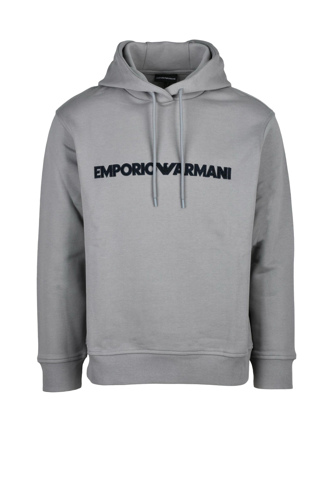 EMPORIO ARMANI - KNITWEAR AND SWEATSHIRTS