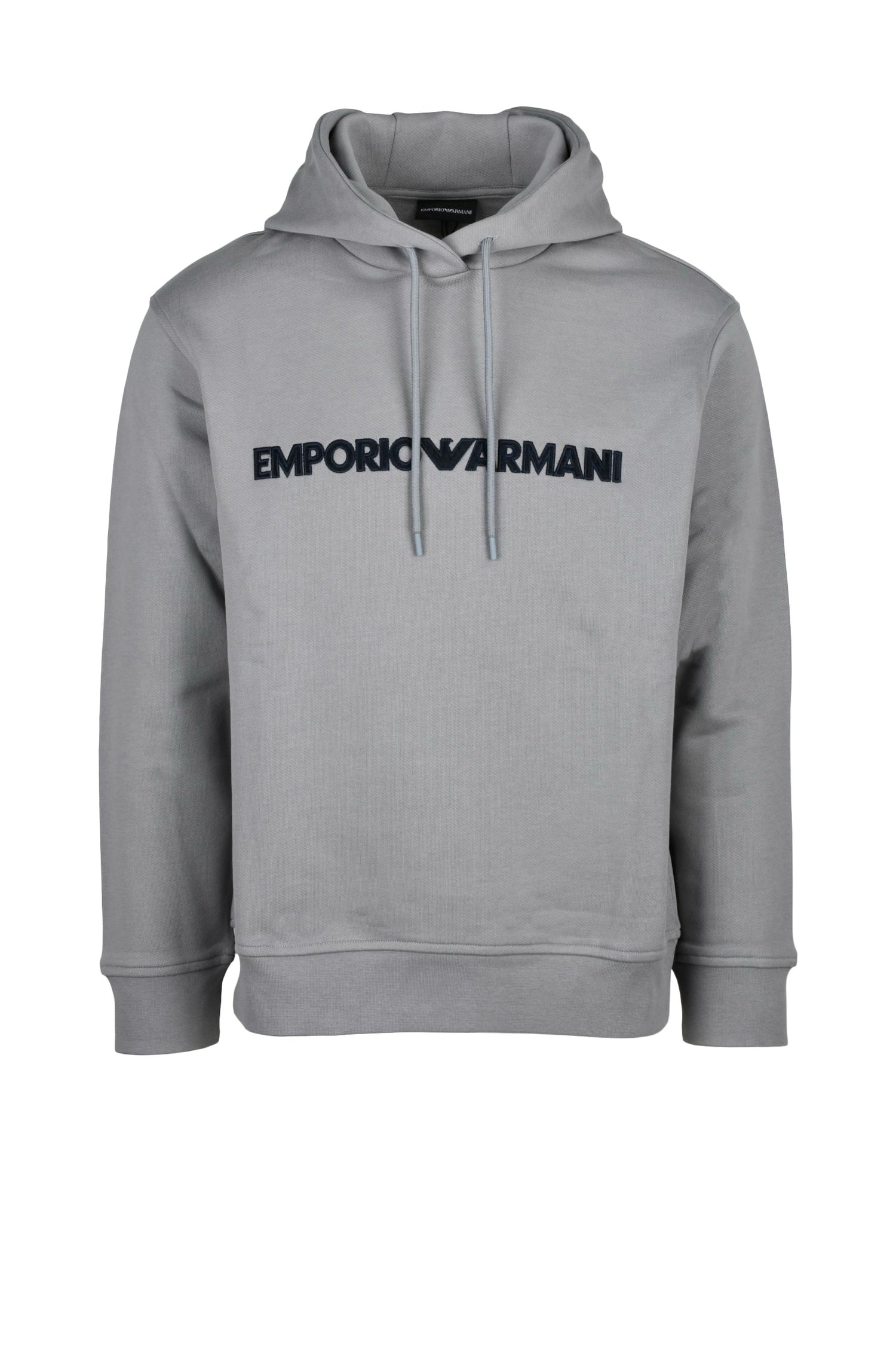 EMPORIO ARMANI - KNITWEAR AND SWEATSHIRTS