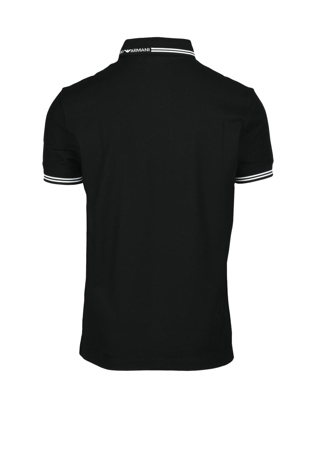 EMPORIO ARMANI - T-SHIRT AND POLO