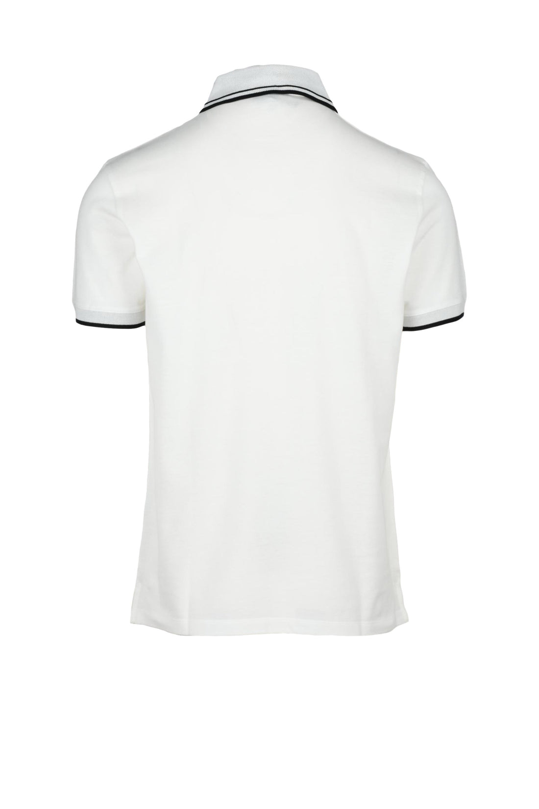 EMPORIO ARMANI - T-SHIRT AND POLO