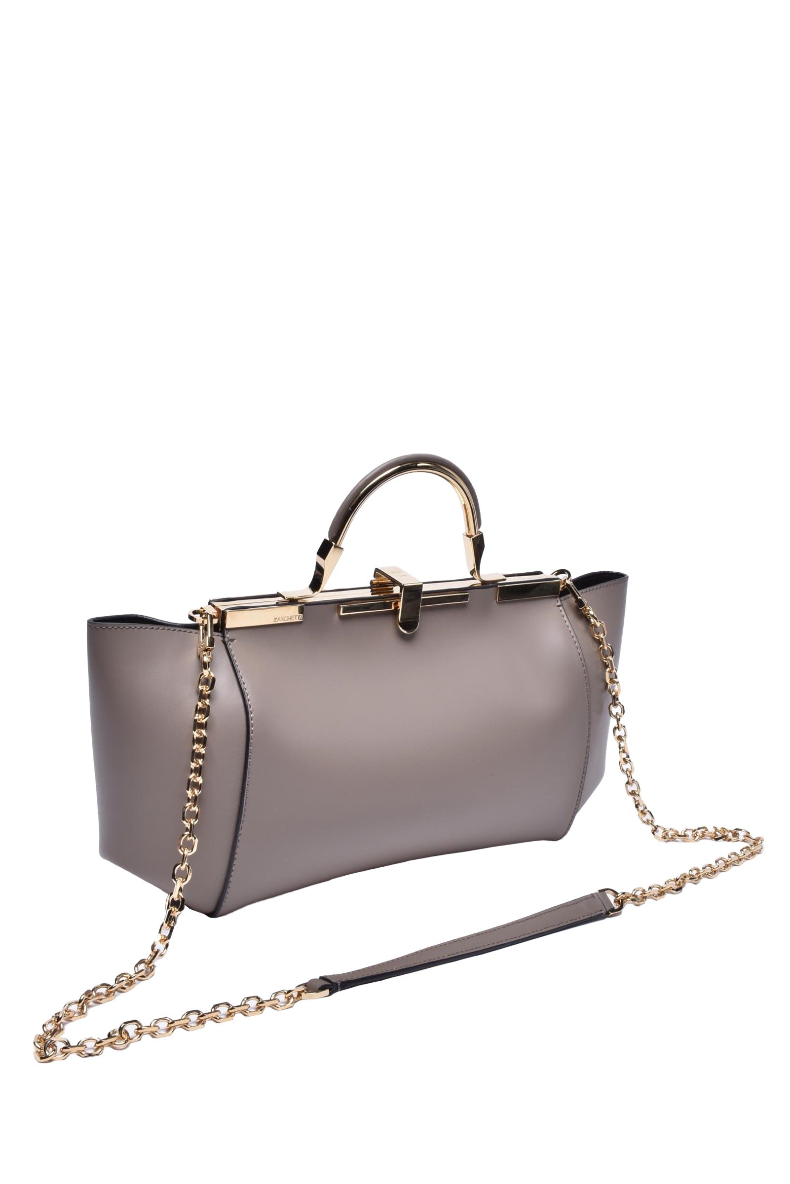 ZANCHETTI - BAGS AND BACKPAKS