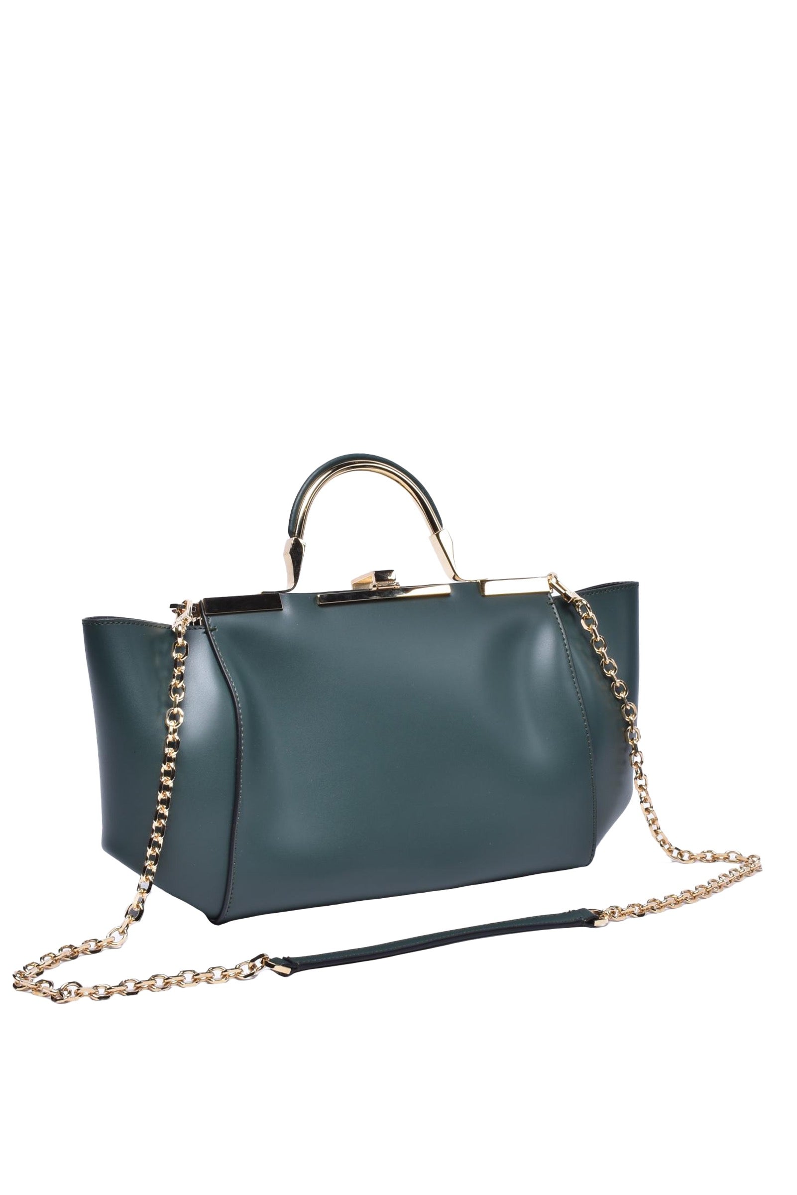 ZANCHETTI - BAGS AND BACKPAKS