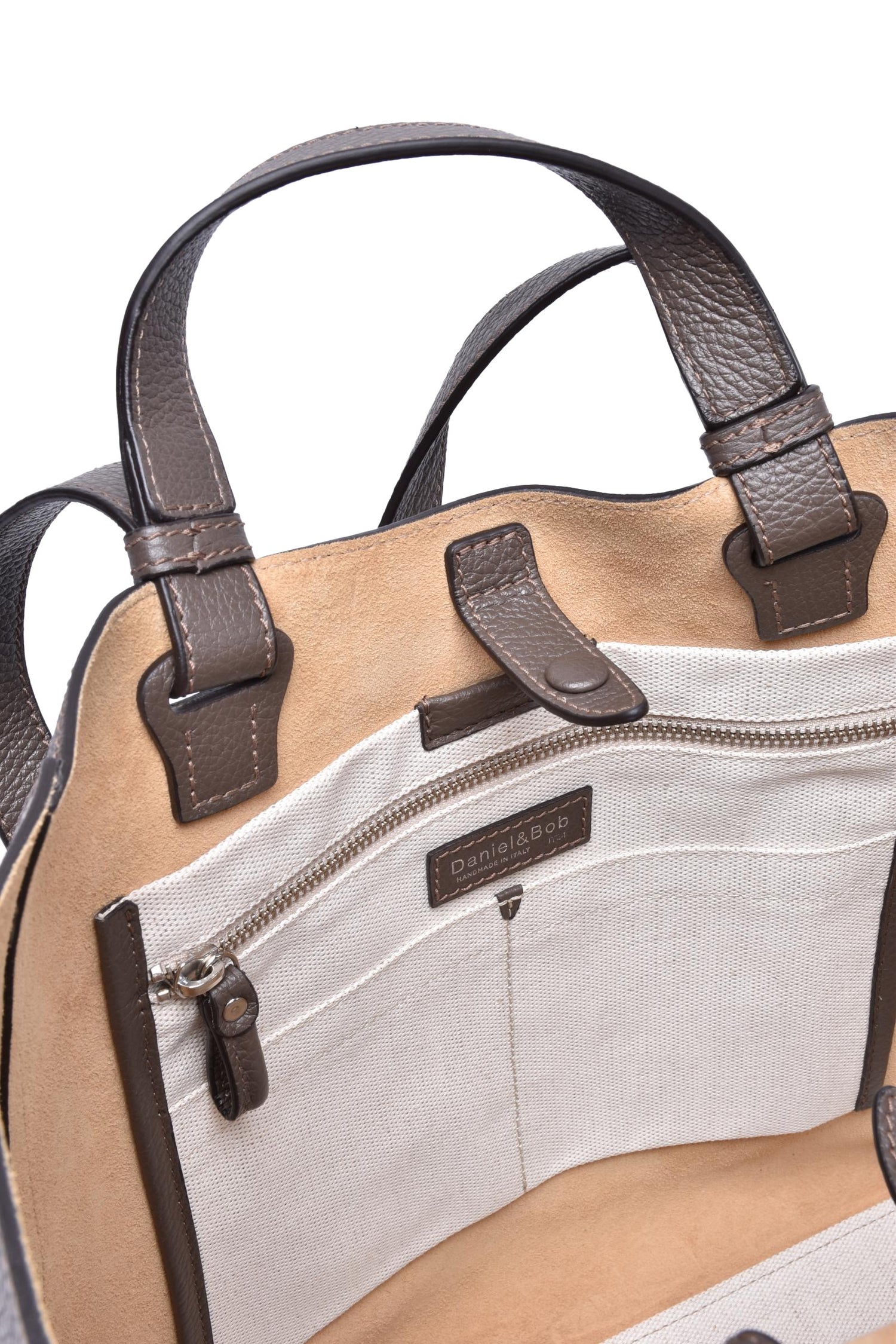 DANILEL&amp;BOB - BAGS AND BACKPAKS