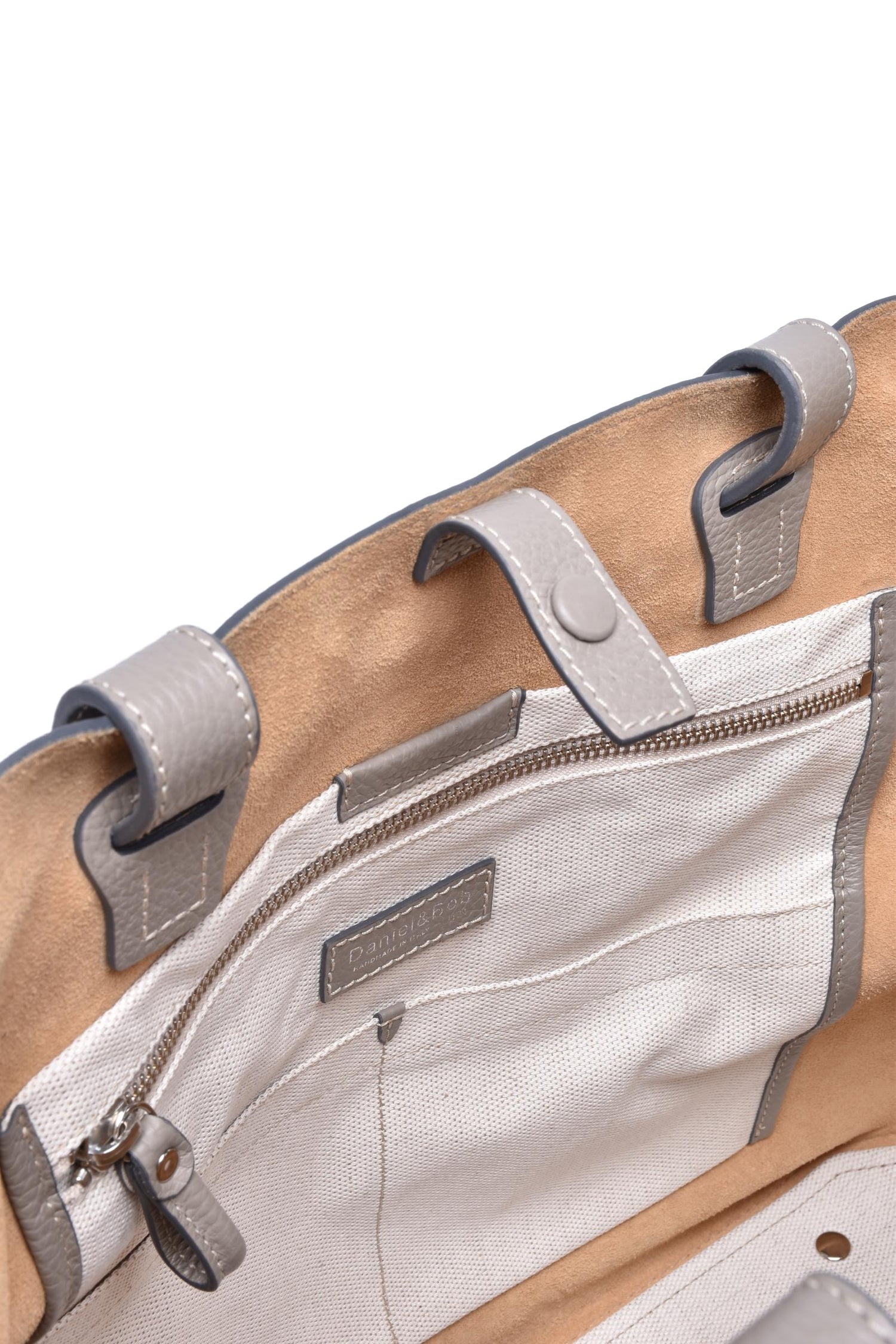 DANILEL&amp;BOB - BAGS AND BACKPAKS