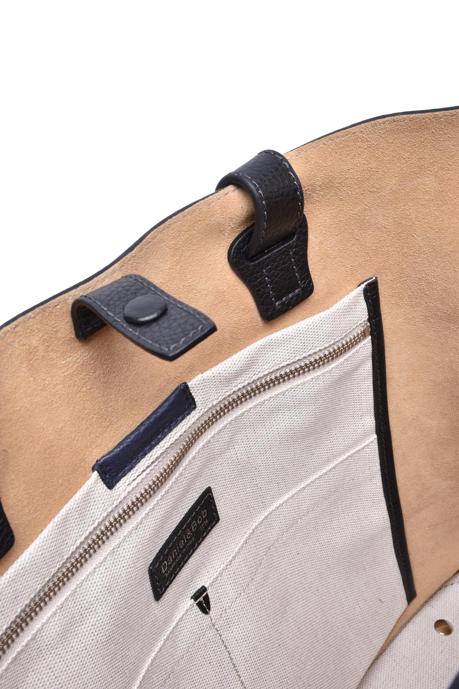 DANILEL&amp;BOB - BAGS AND BACKPAKS