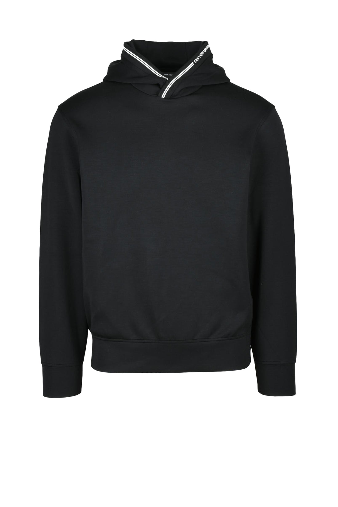 EMPORIO ARMANI - KNITWEAR AND SWEATSHIRTS