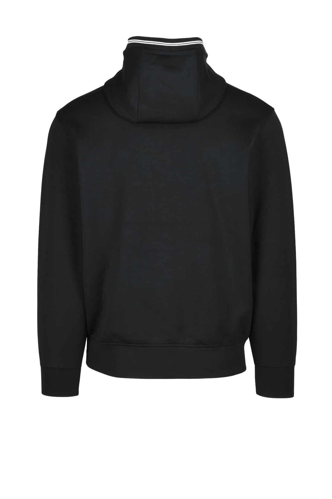 EMPORIO ARMANI - KNITWEAR AND SWEATSHIRTS